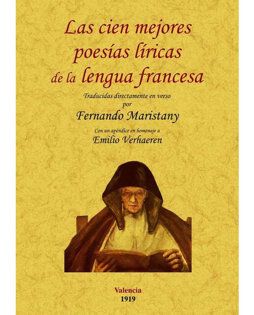 Las Cien Mejores Poesías Liricas De La Lengua 1