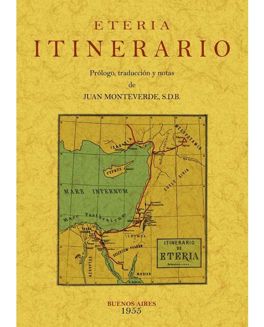 Itinerario 1