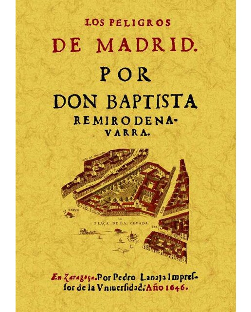Los Peligros De Madrid 1