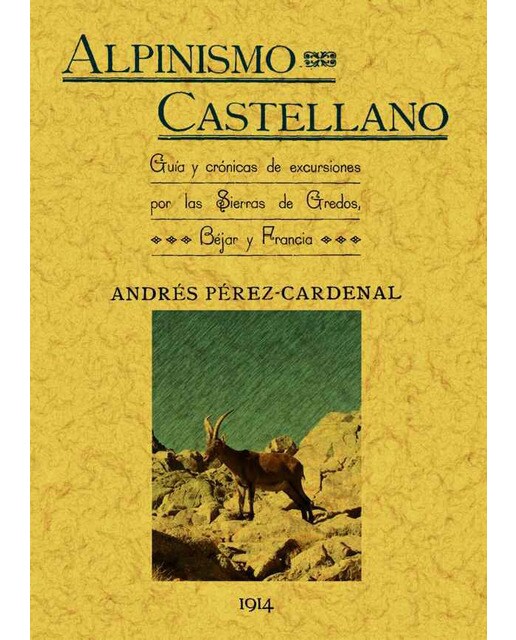 Alpinismo Castellano 1