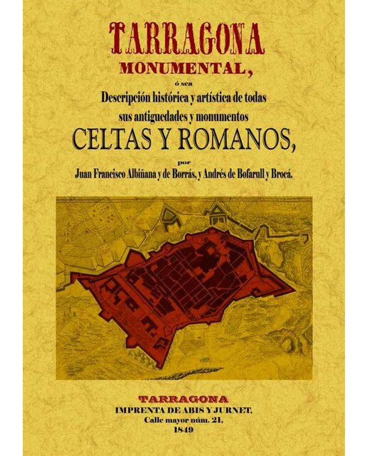 Tarragona Monumental 1