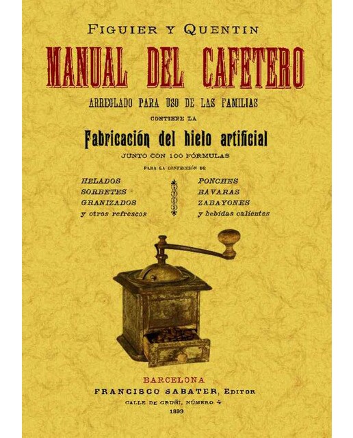 Manual Del Cafetero 1