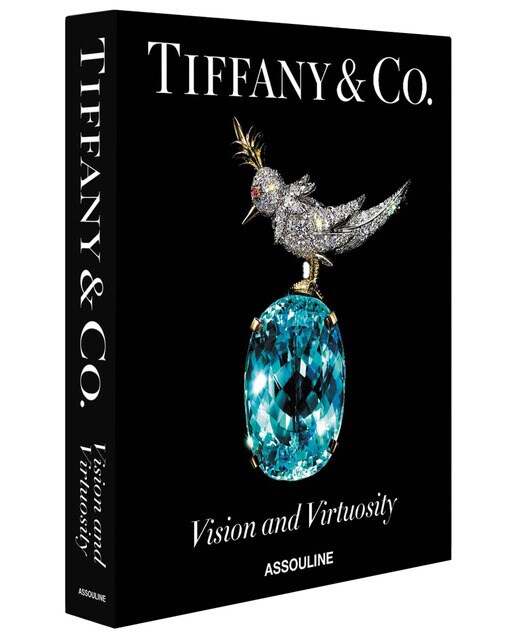 Imagem 0 de Tiffany & co vision & virtuosity (ultimate)