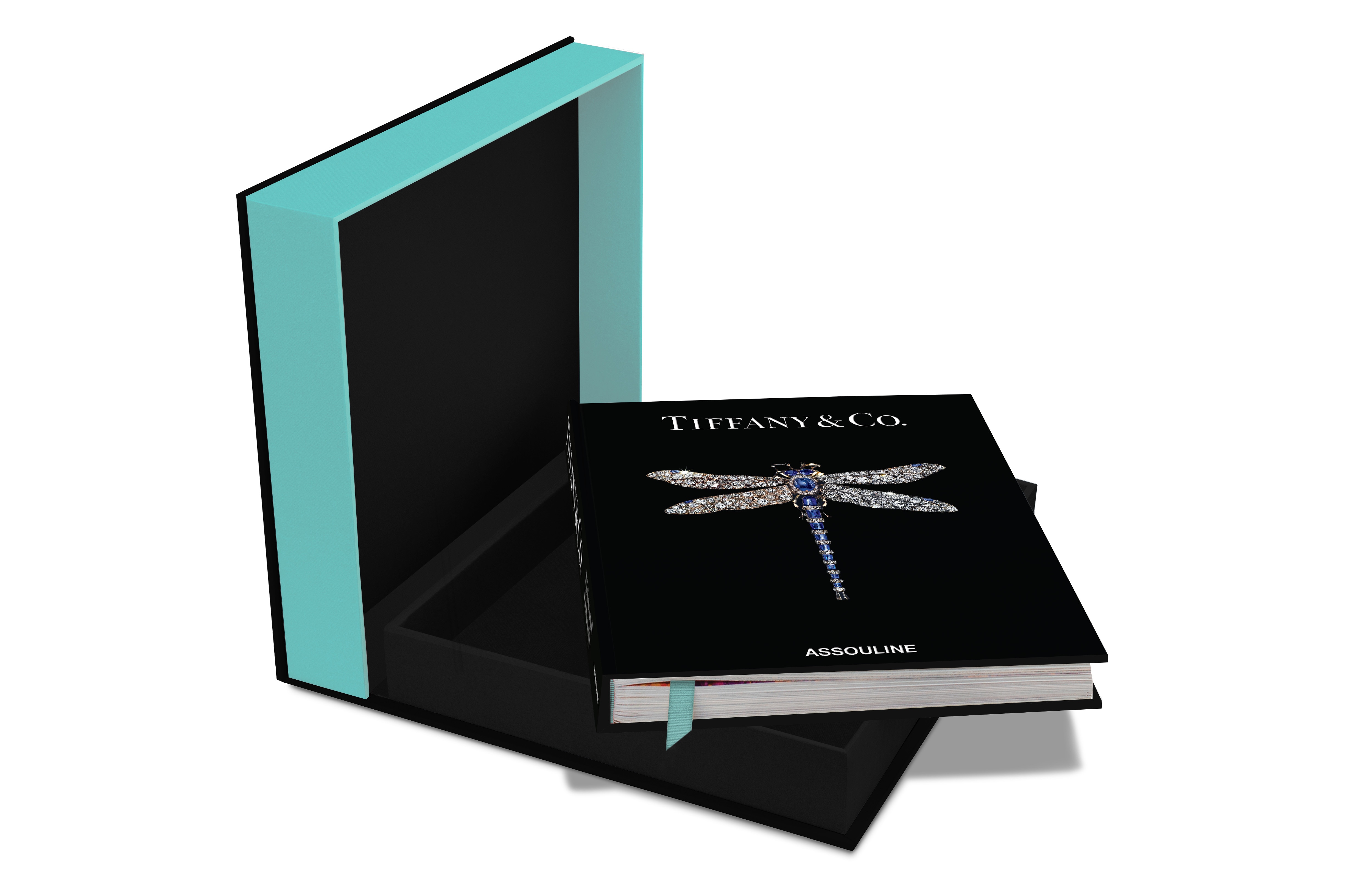 Tiffany & co vision & virtuosity (ultimate) 2