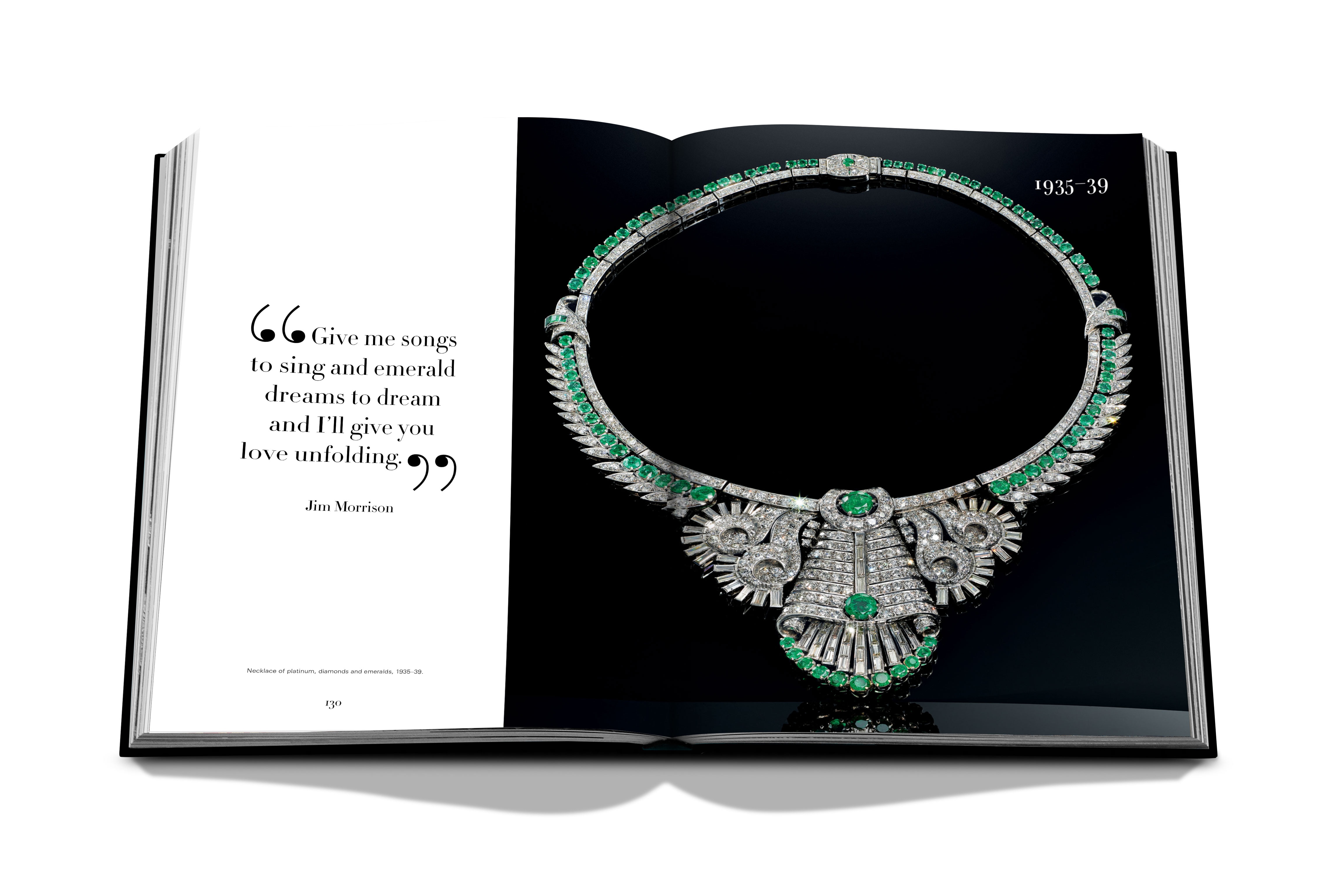 Tiffany & co vision & virtuosity (ultimate) 7