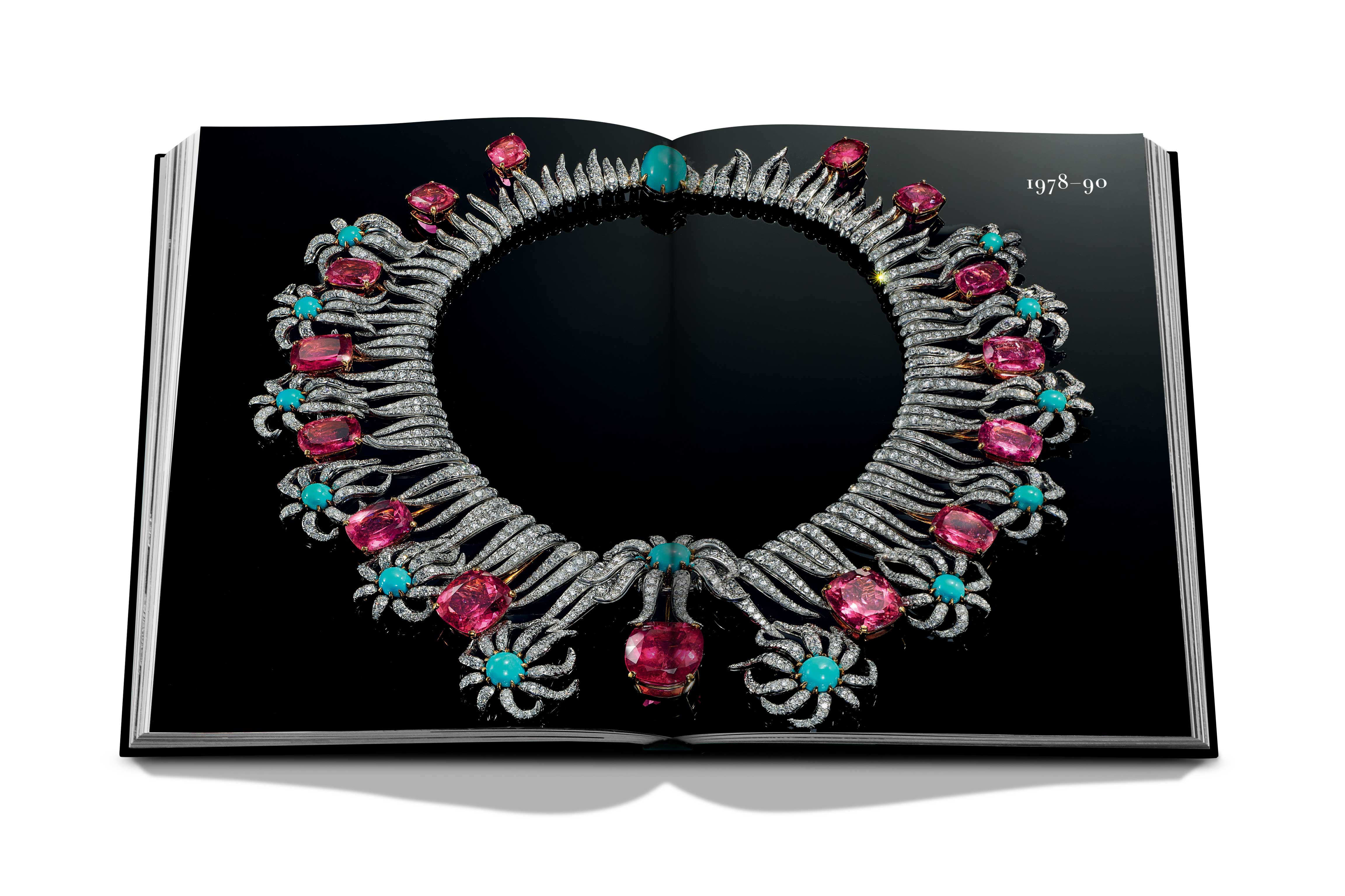 Tiffany & co vision & virtuosity (ultimate) 8
