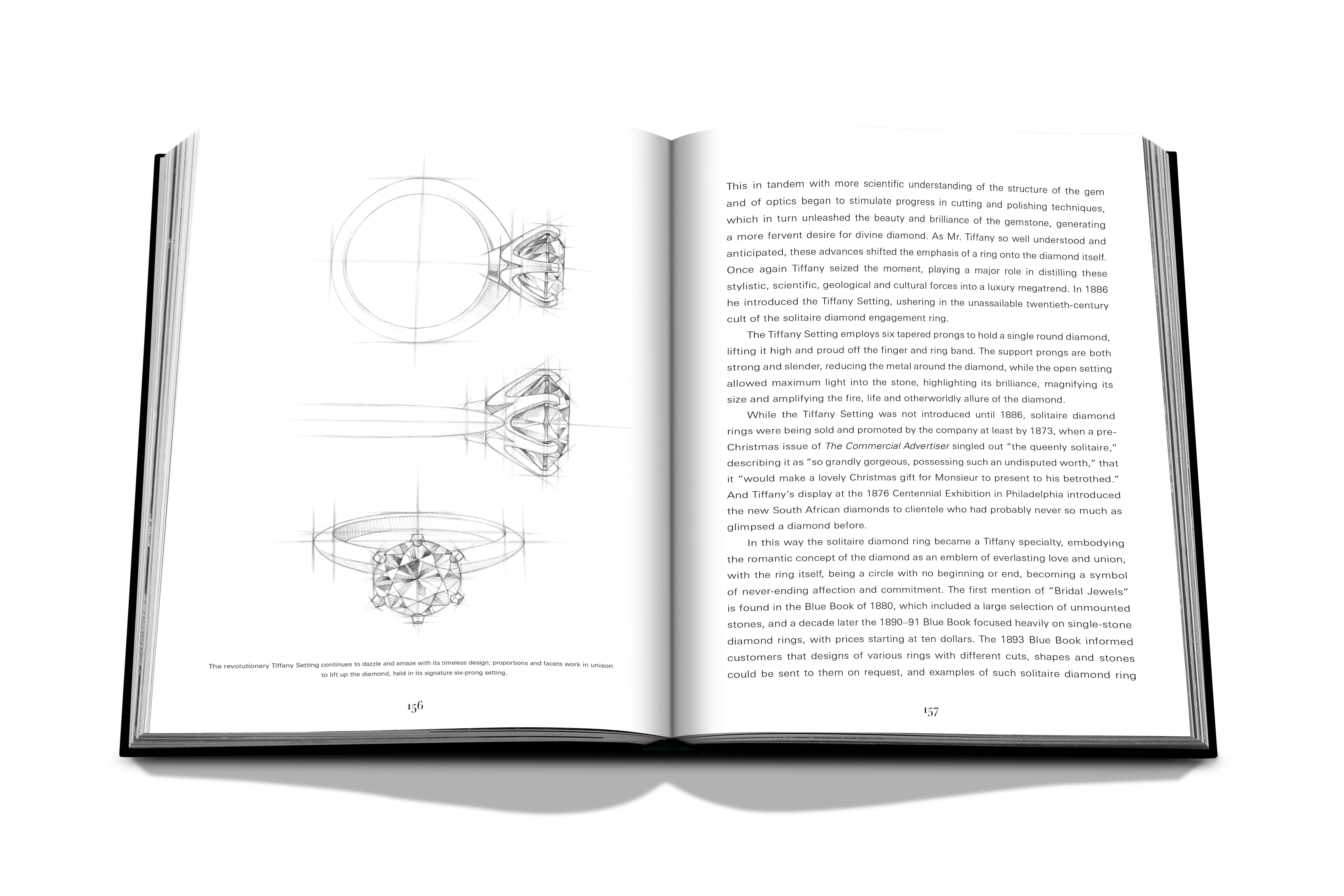 Tiffany & co vision & virtuosity (ultimate) 10