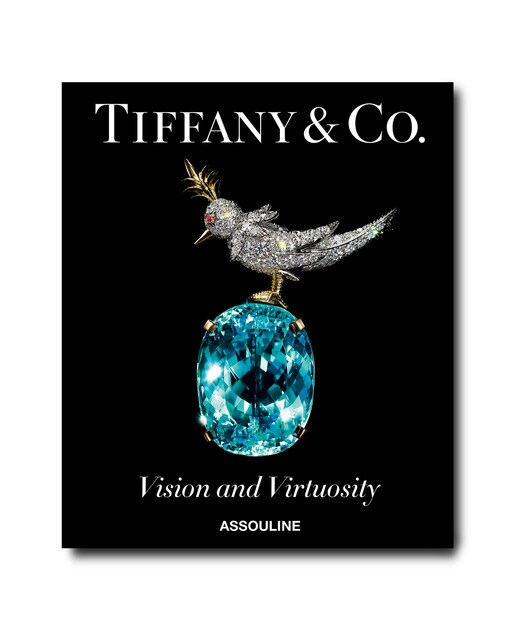 Tiffany & co vision & virtuosity (ultimate) 13