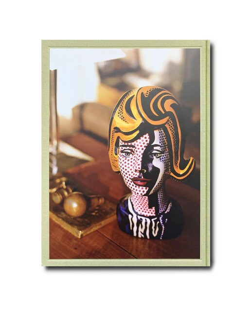 Pop art style 4