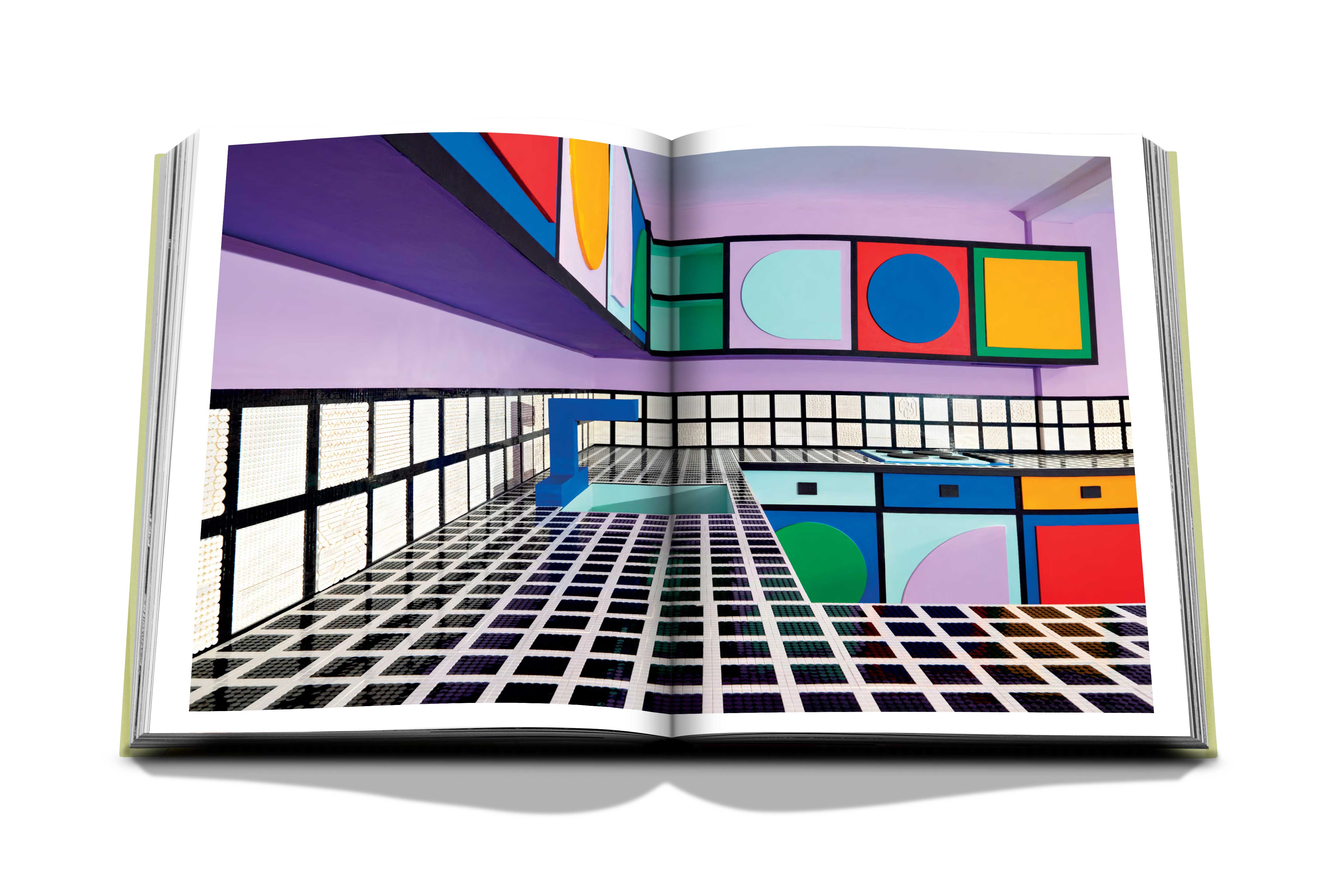Pop art style 5