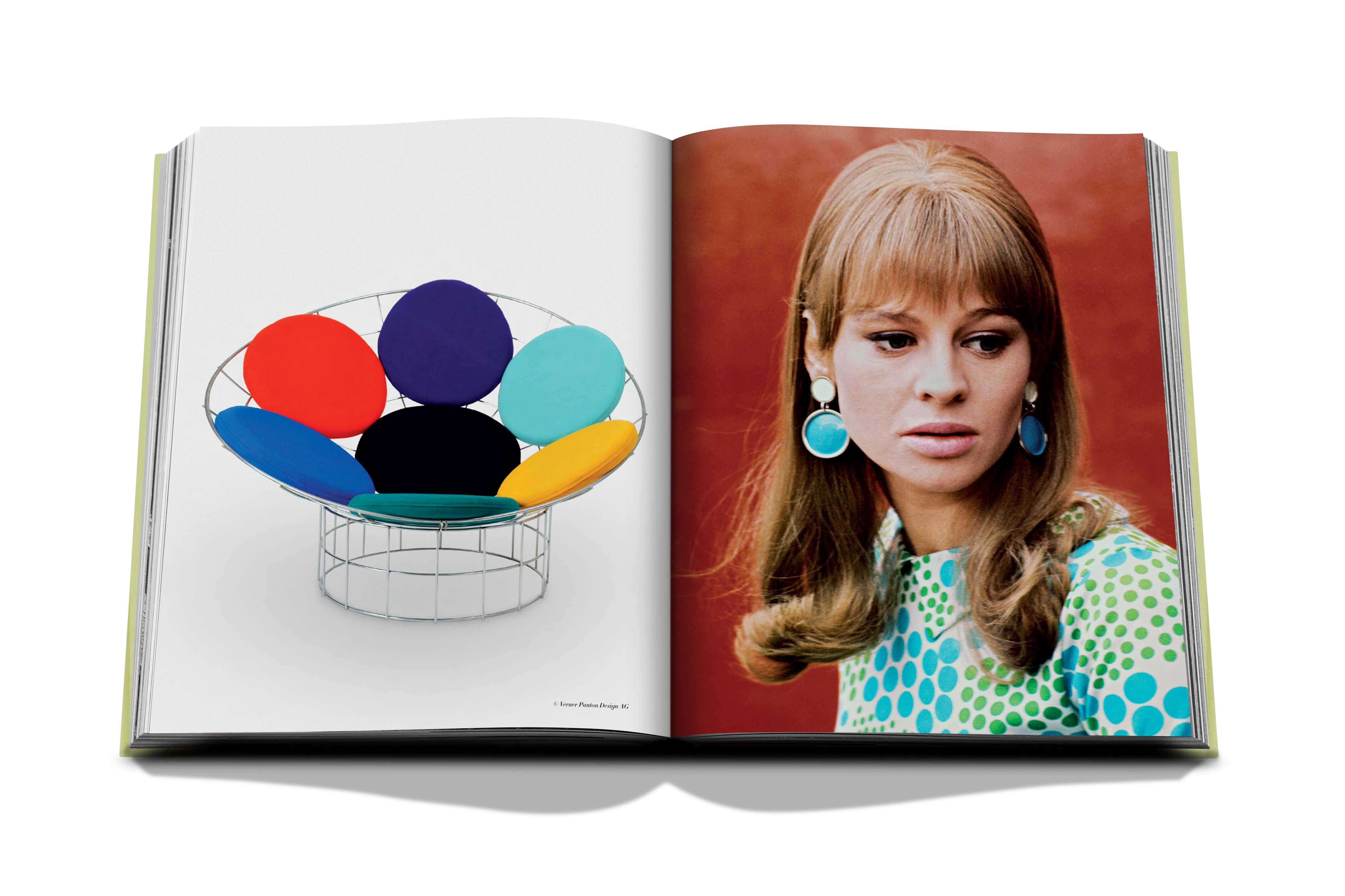 Pop art style 10