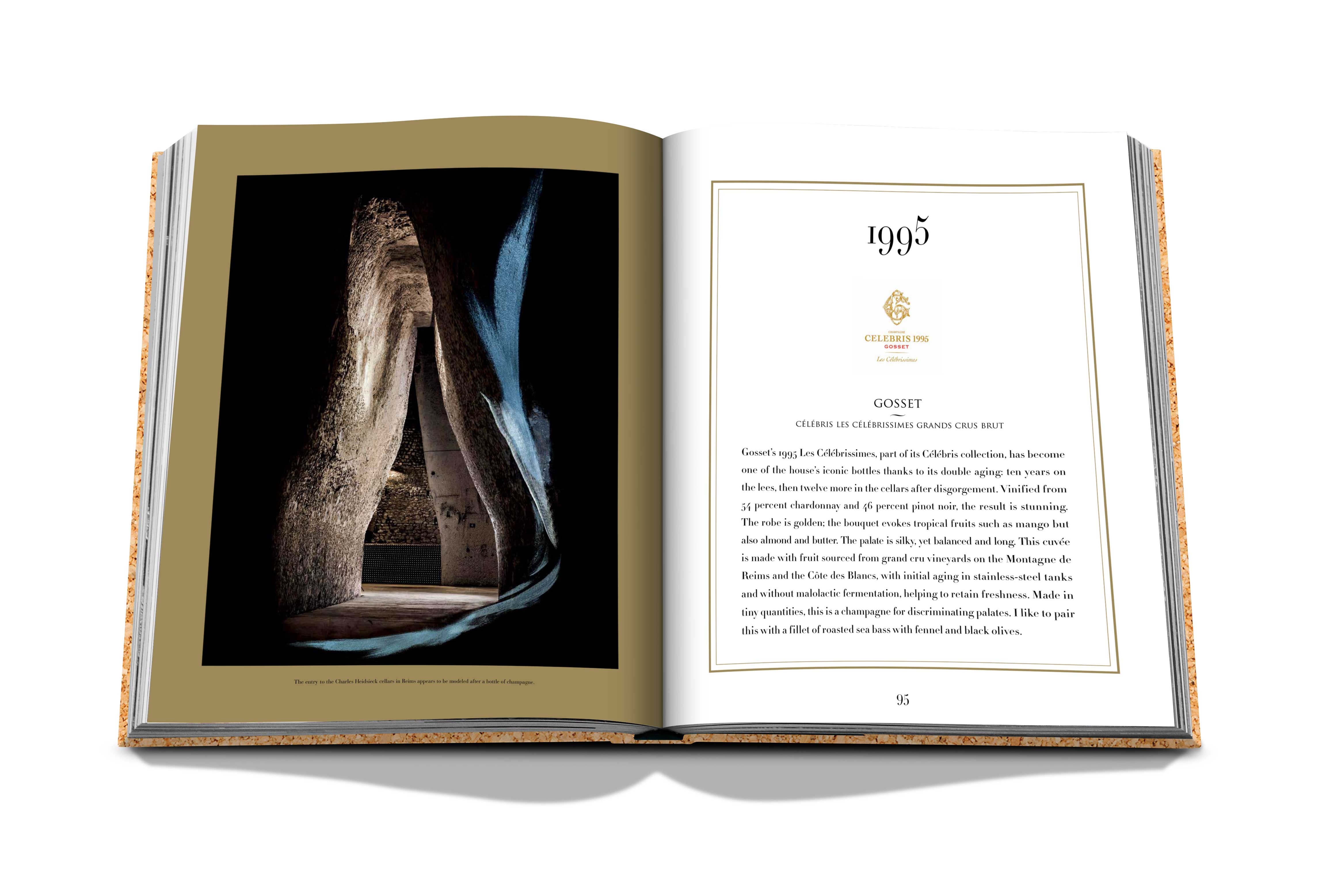 The impossible collection of champagne 5