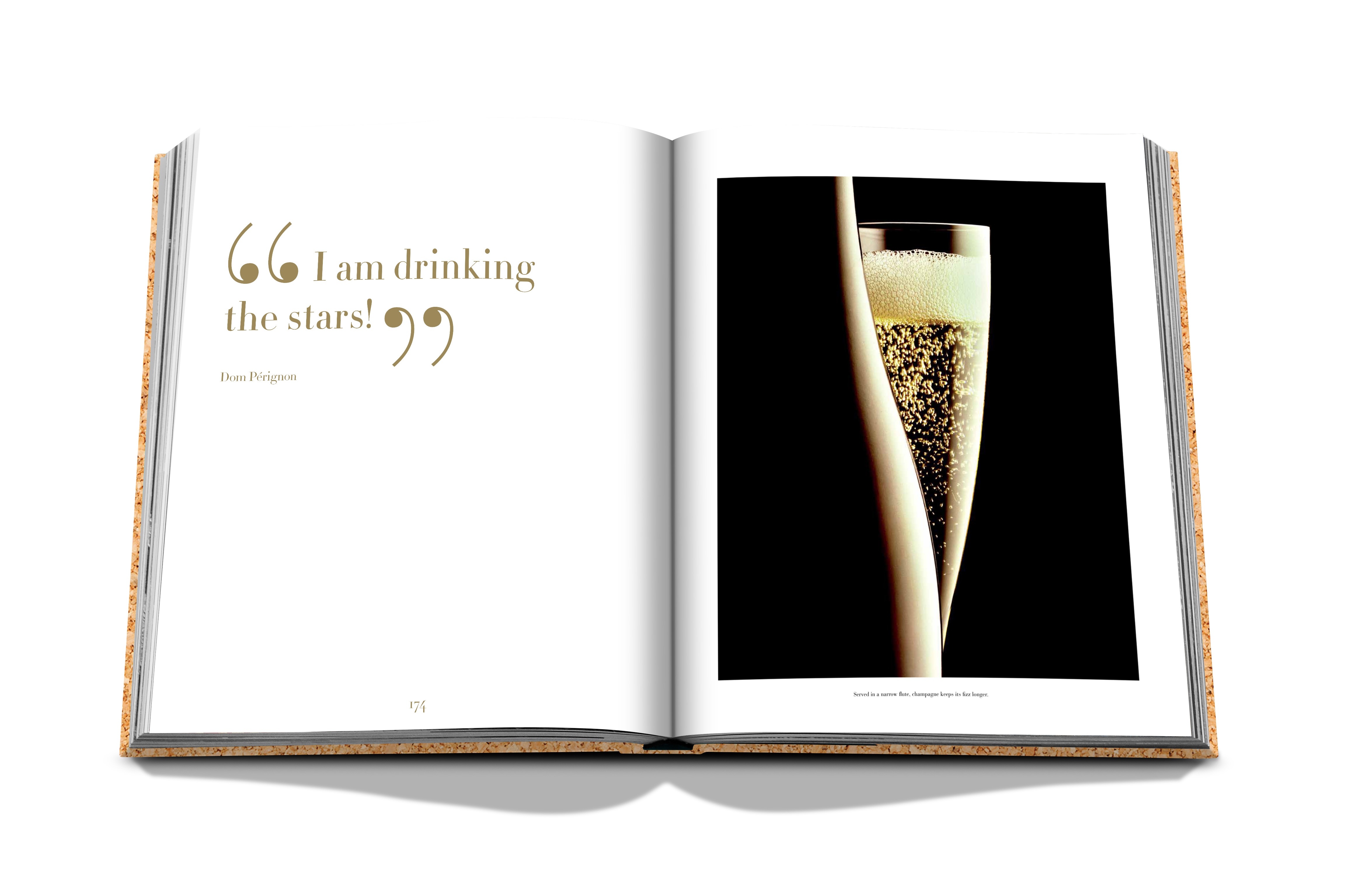 The impossible collection of champagne 10