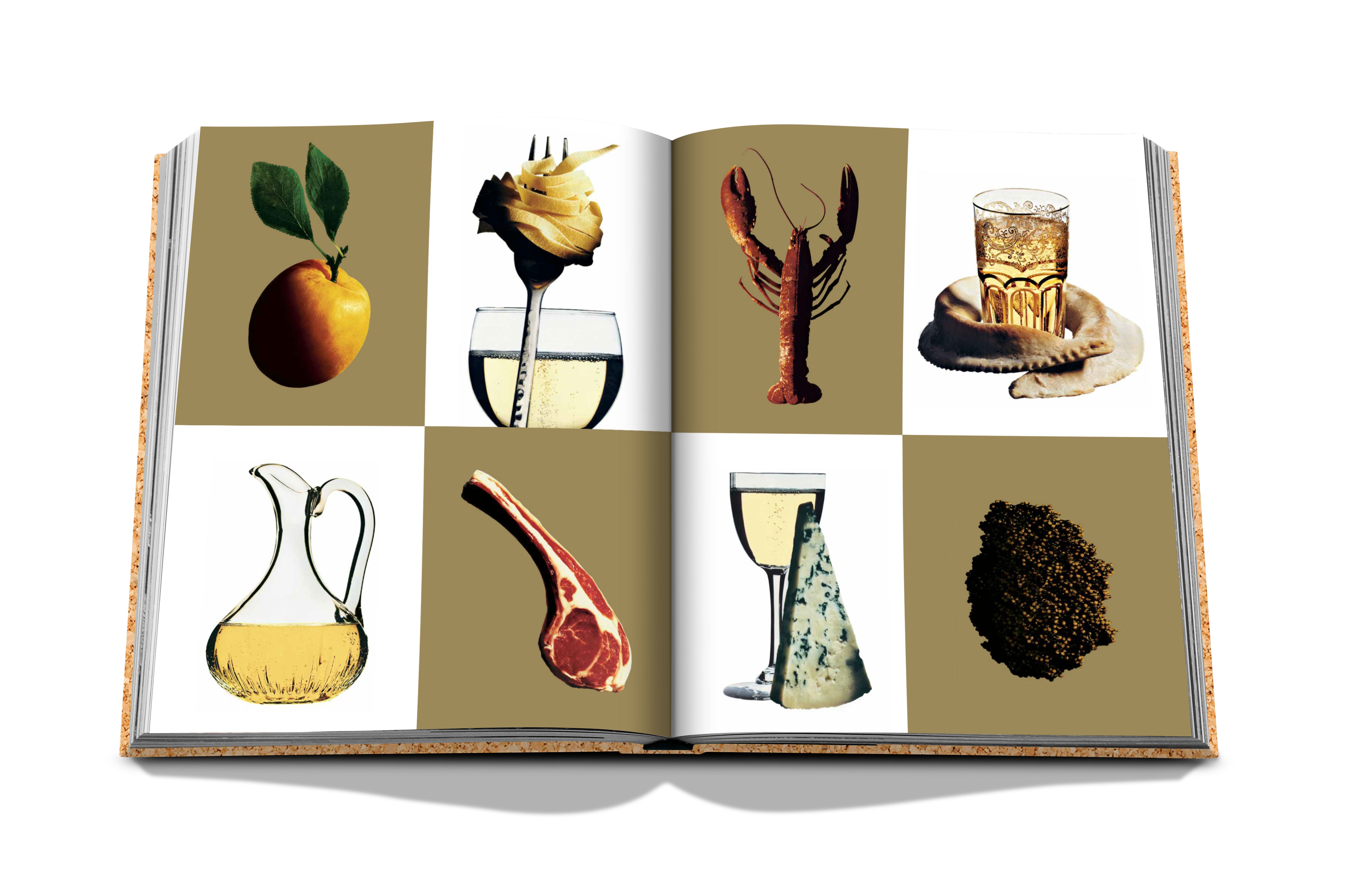 The impossible collection of champagne 14