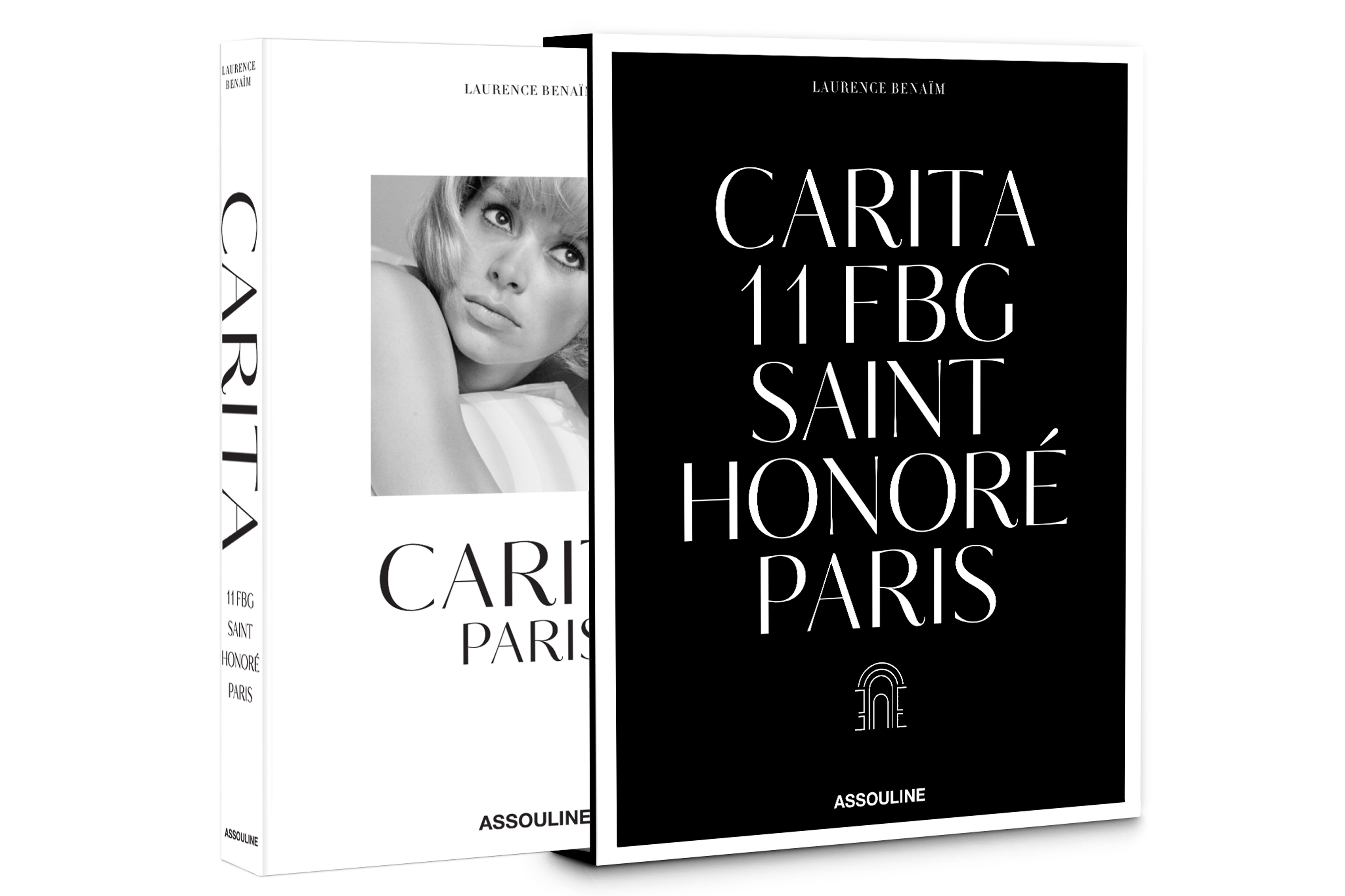 Carita: 11 fbg saint honoré paris 2