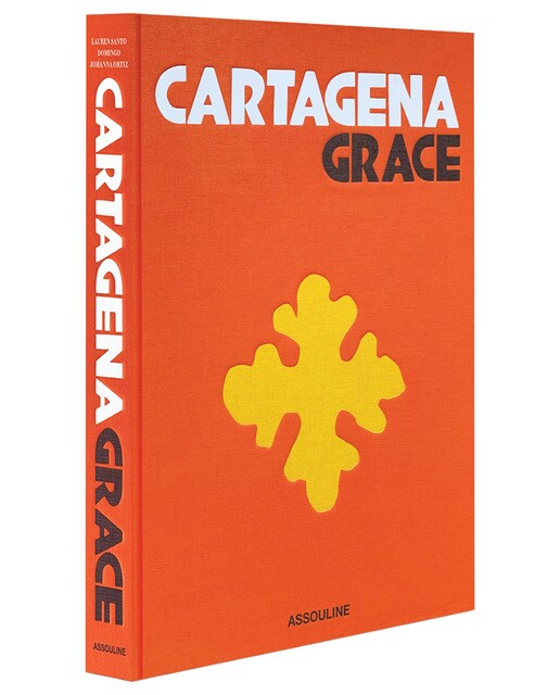 Imagem 0 de Cartagena grace