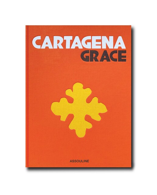 Cartagena grace 2