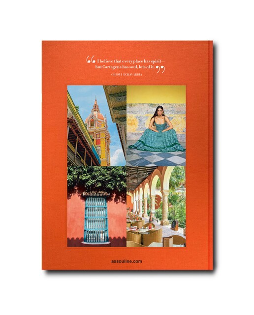 Cartagena grace 3
