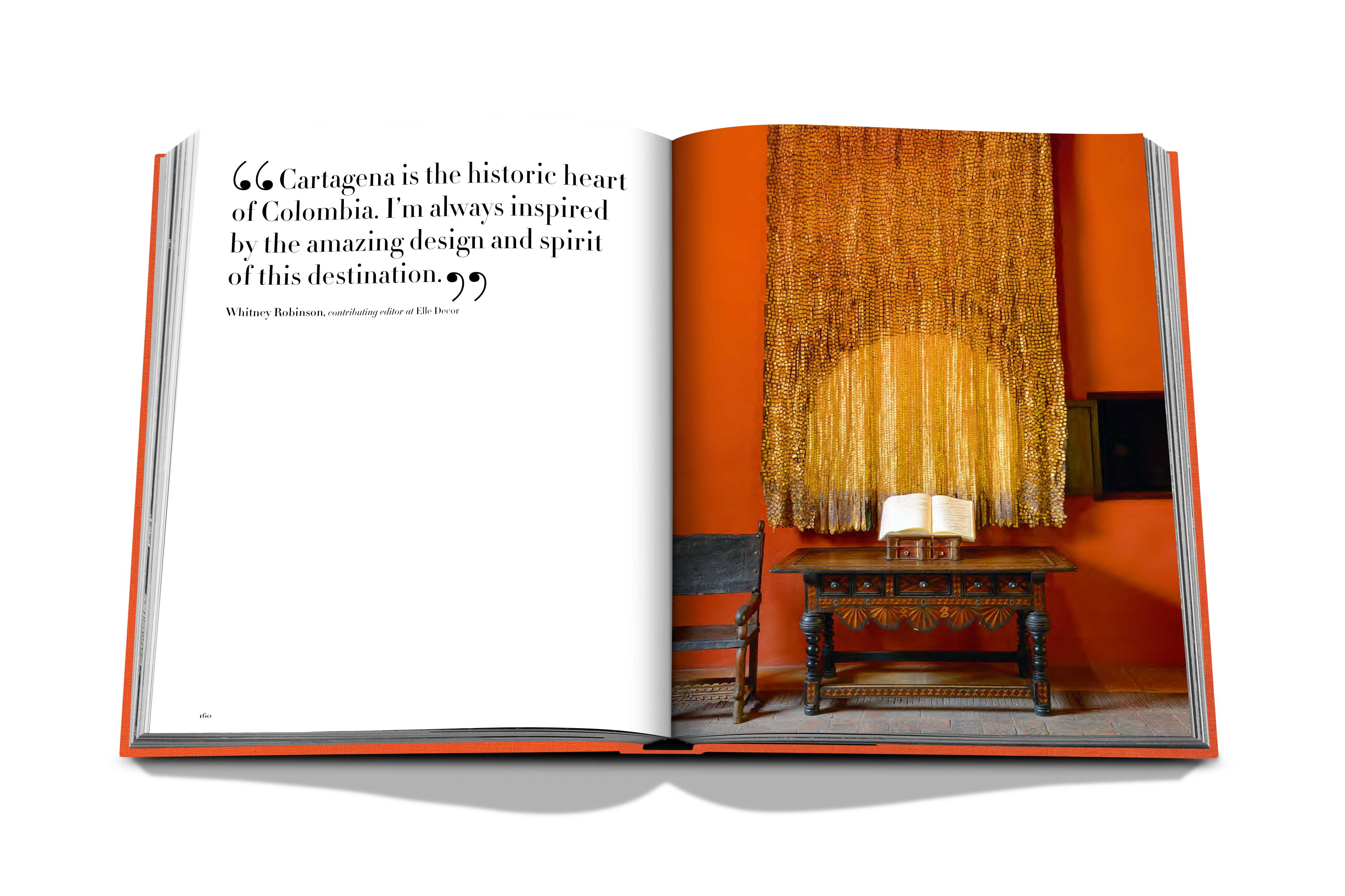 Cartagena grace 4
