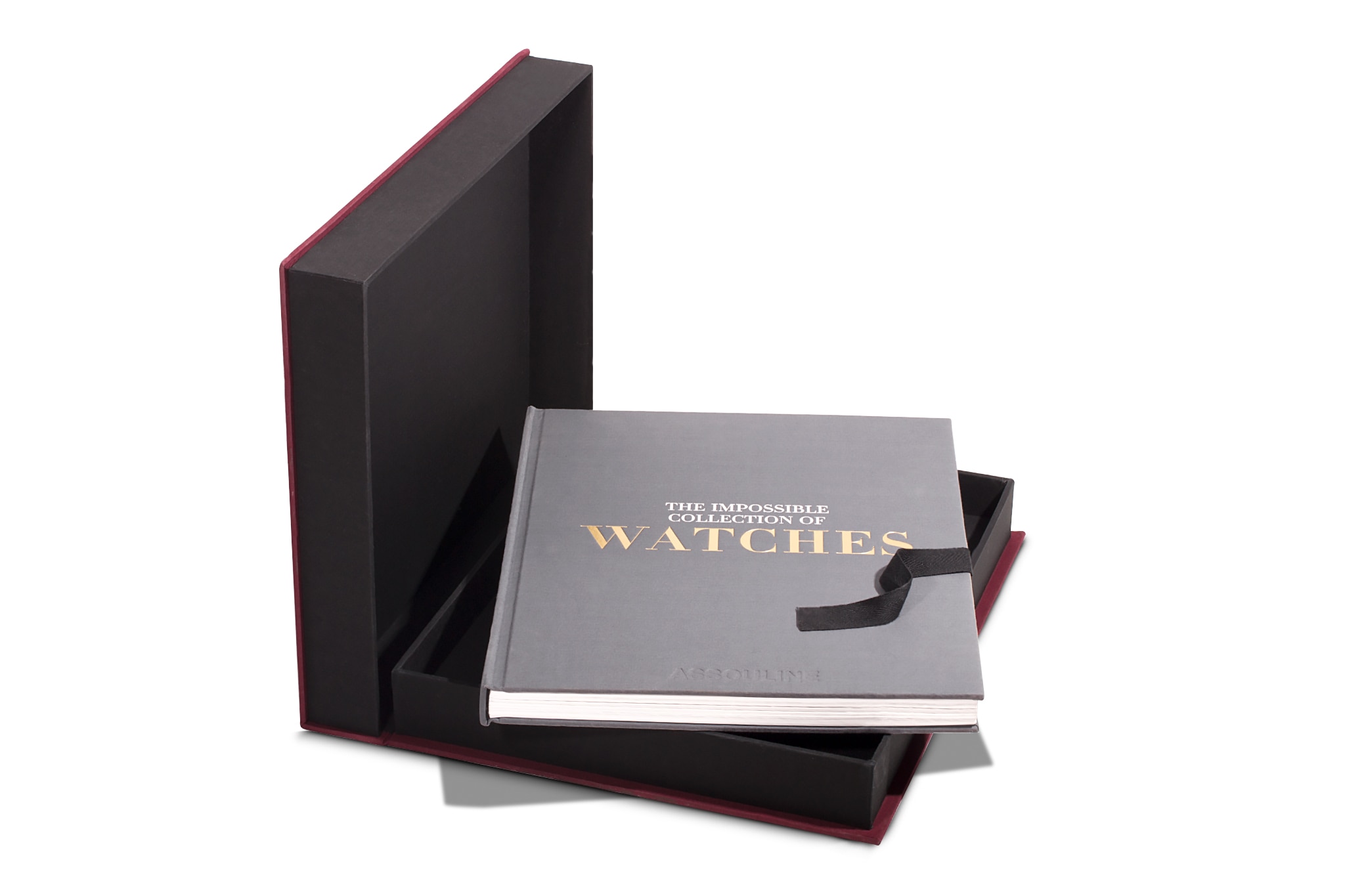 The impossible colecction of watches (2ed) 3