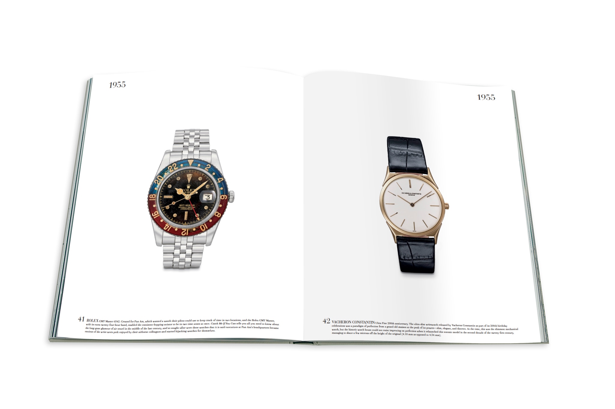 The impossible colecction of watches (2ed) 7