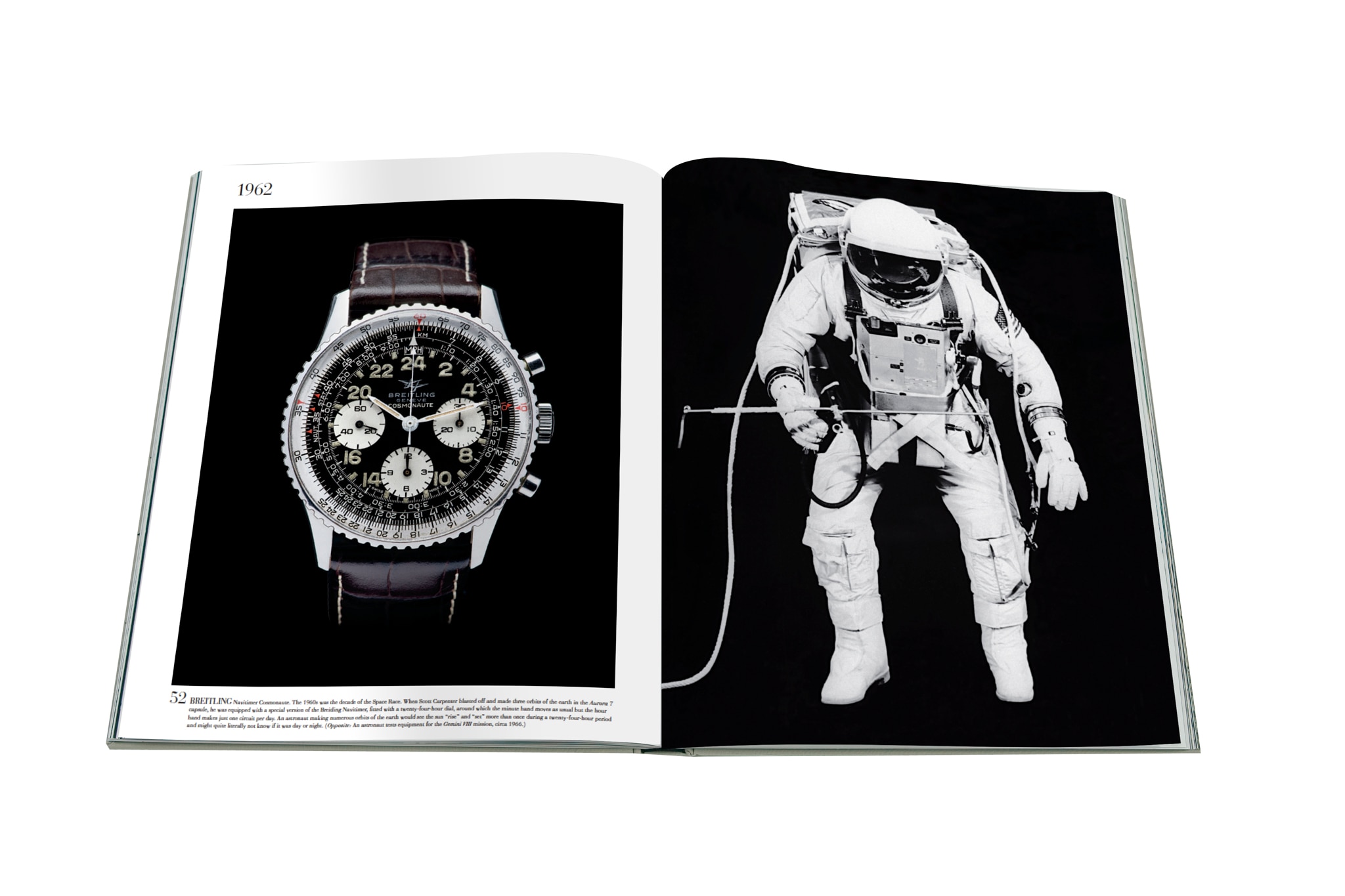 The impossible colecction of watches (2ed) 8