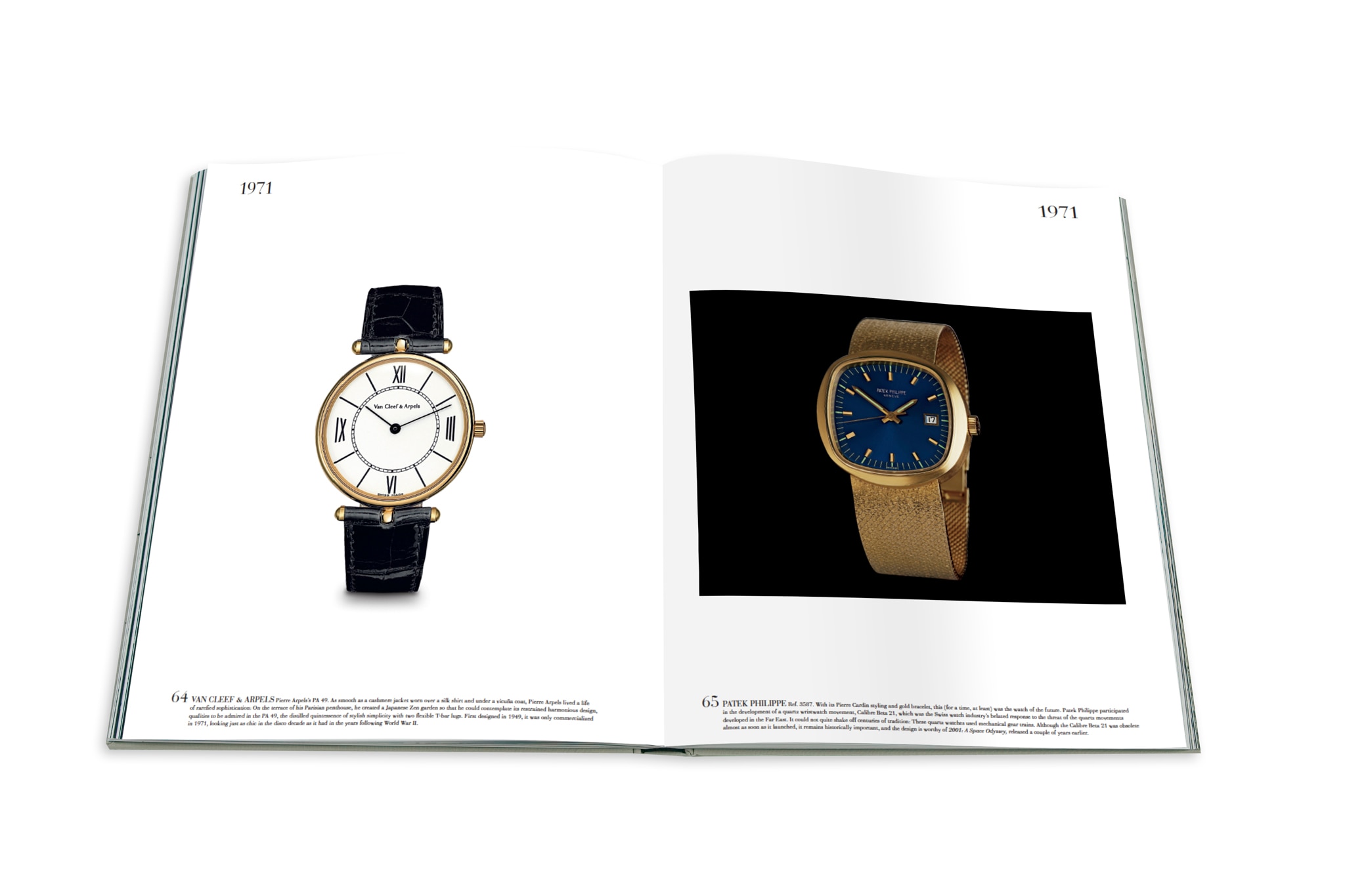 The impossible colecction of watches (2ed) 9