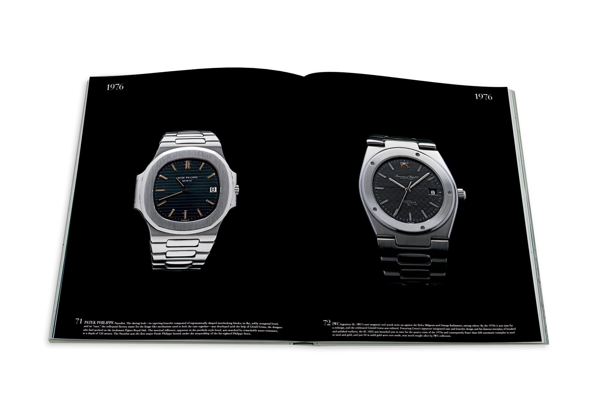 The impossible colecction of watches (2ed) 11
