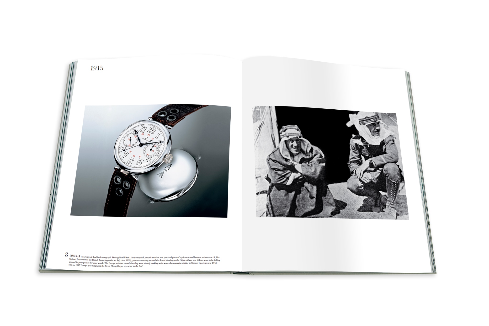 The impossible colecction of watches (2ed) 14