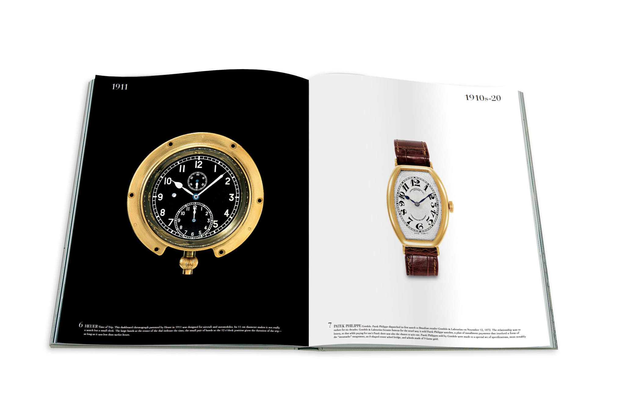 The impossible colecction of watches (2ed) 15
