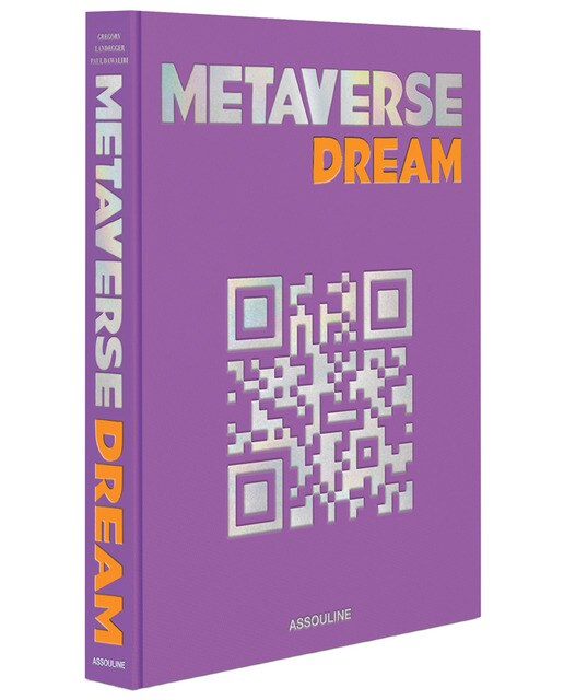 Imagem 0 de Metaverse dream