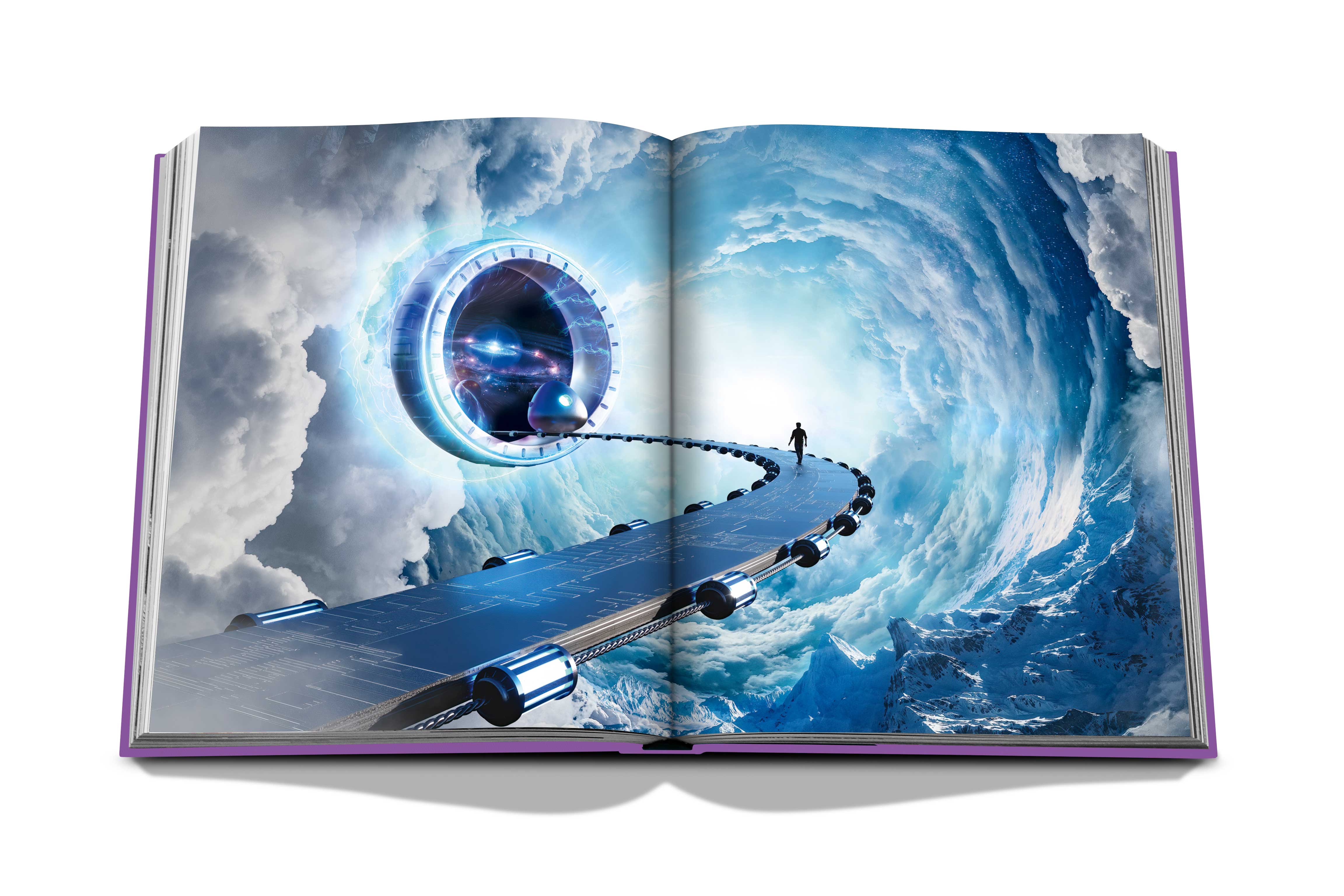 Metaverse dream 14