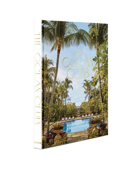 The ocean club