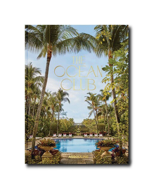 The ocean club 2