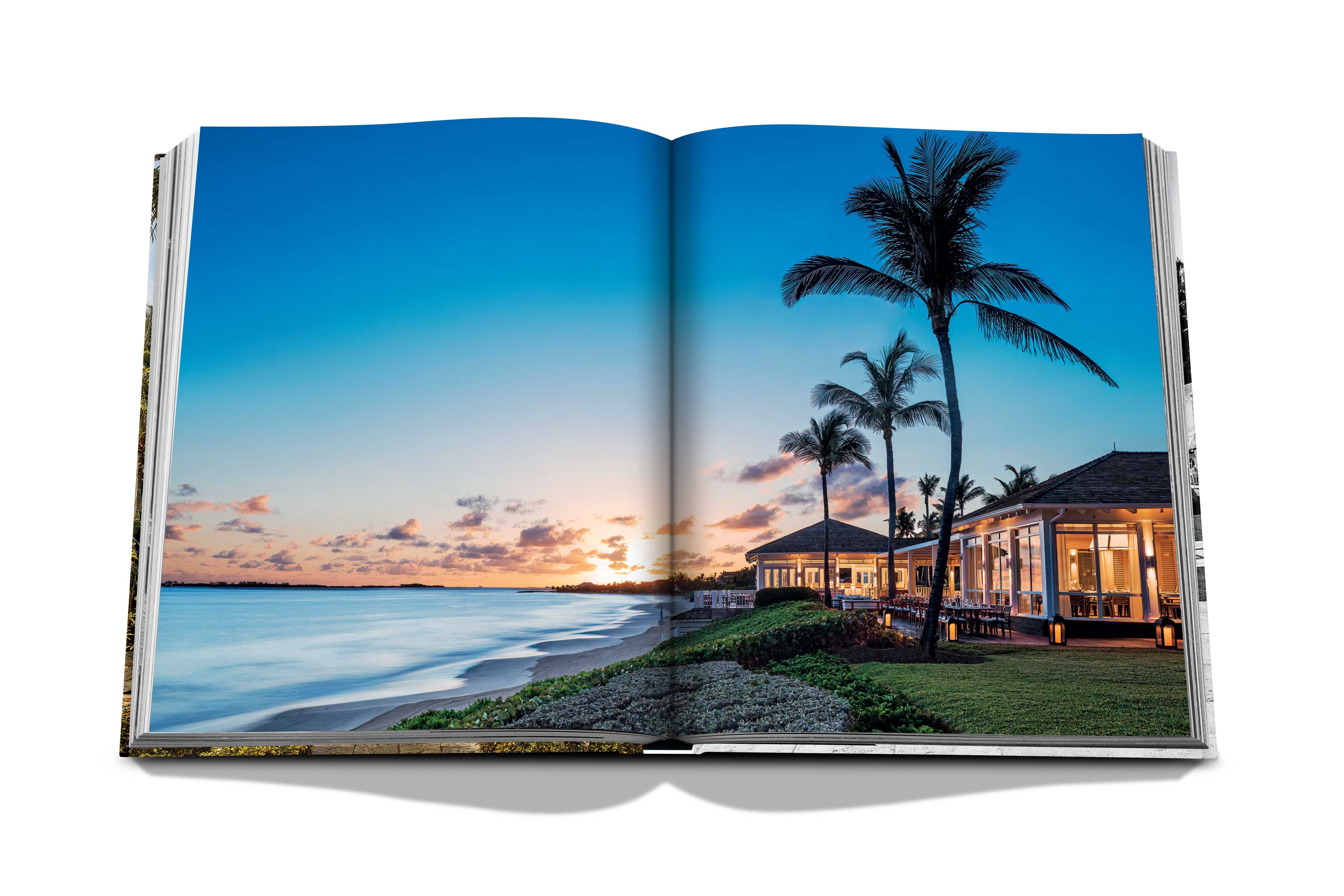 The ocean club 11