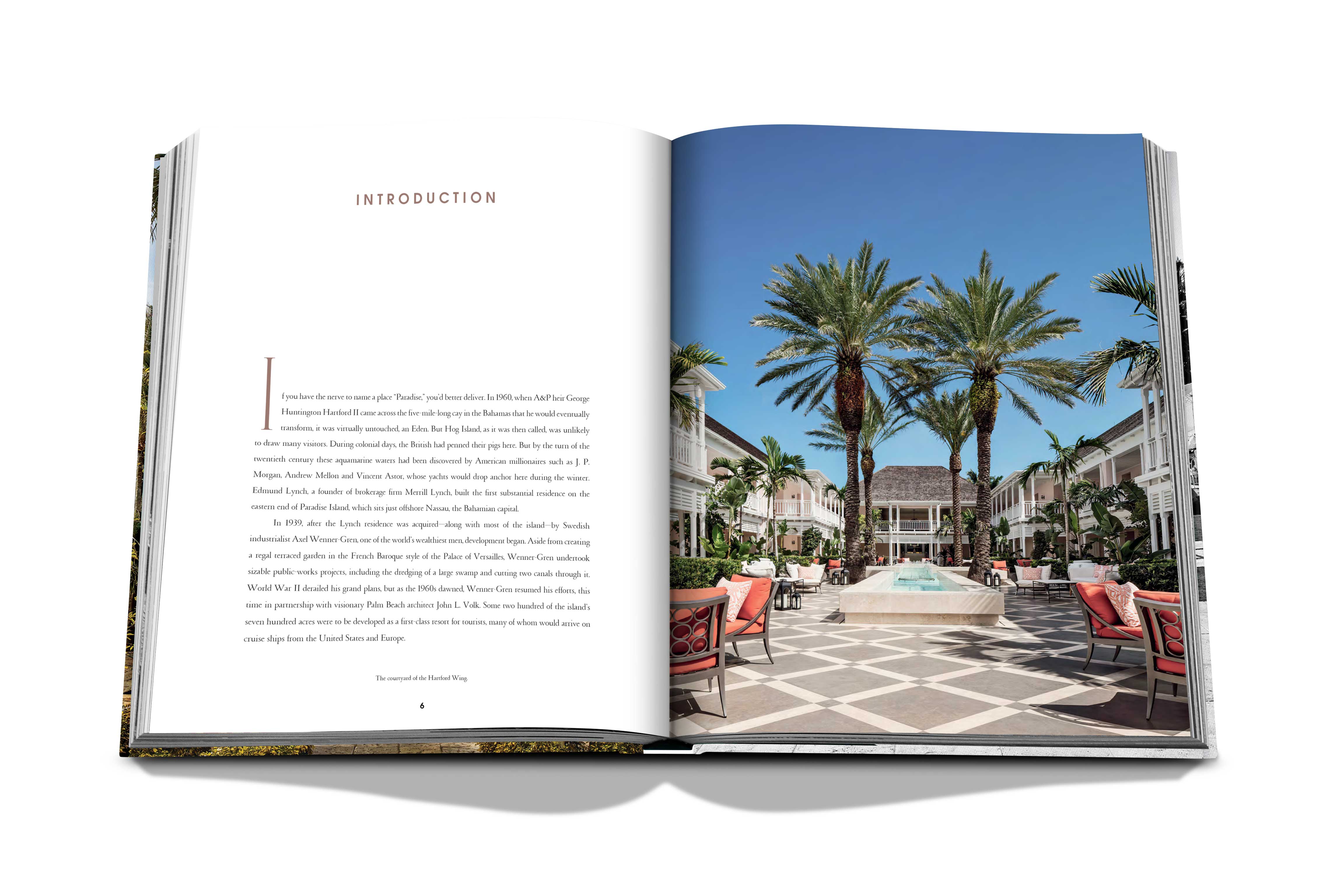 The ocean club 12
