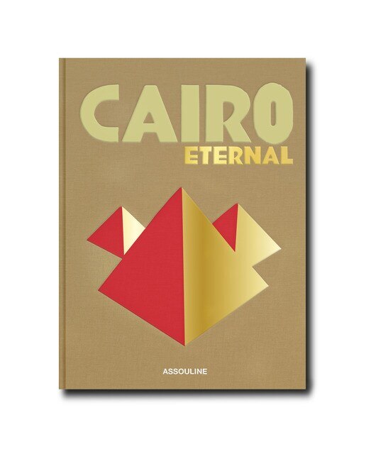 Cairo eternal 2