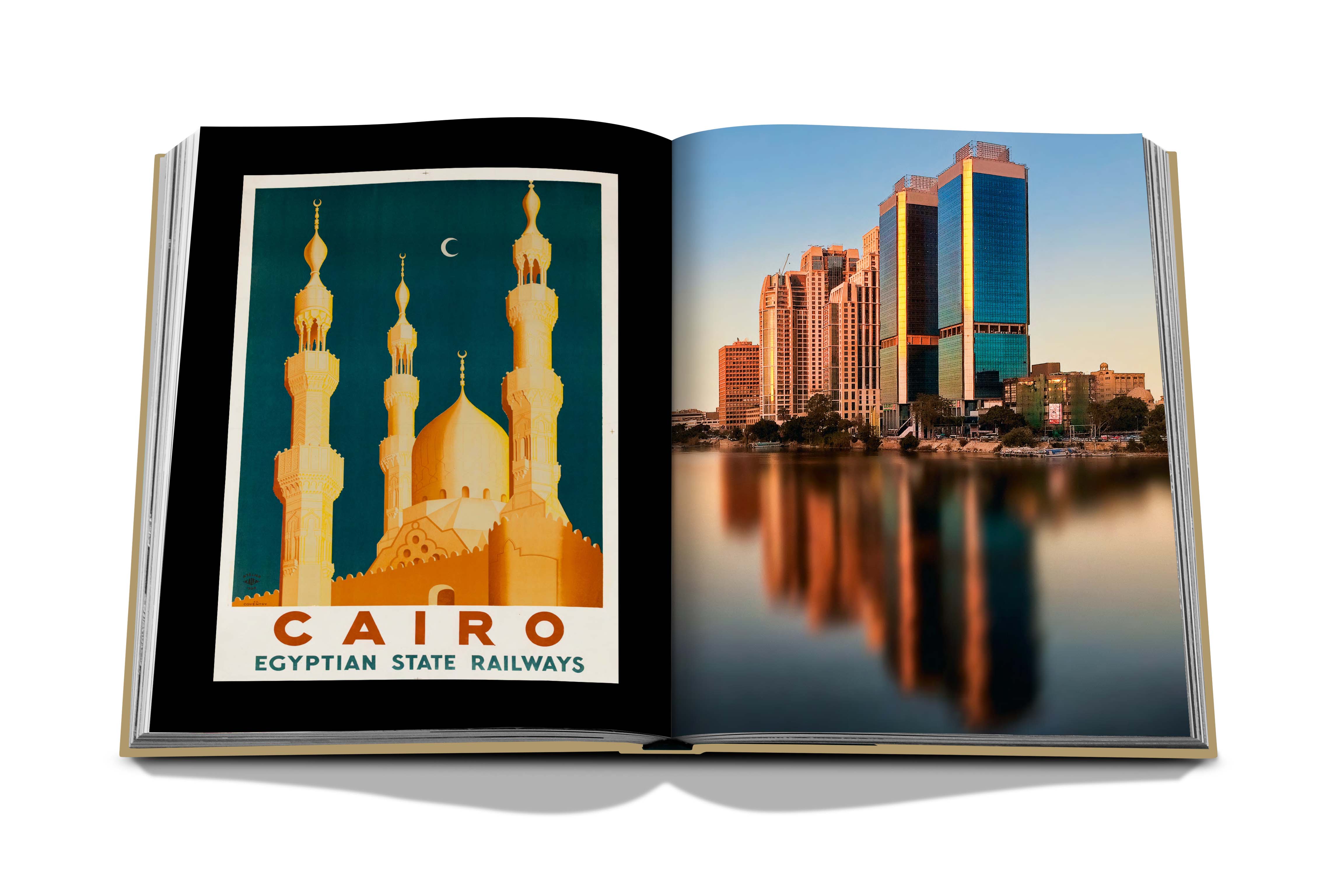 Cairo eternal 12