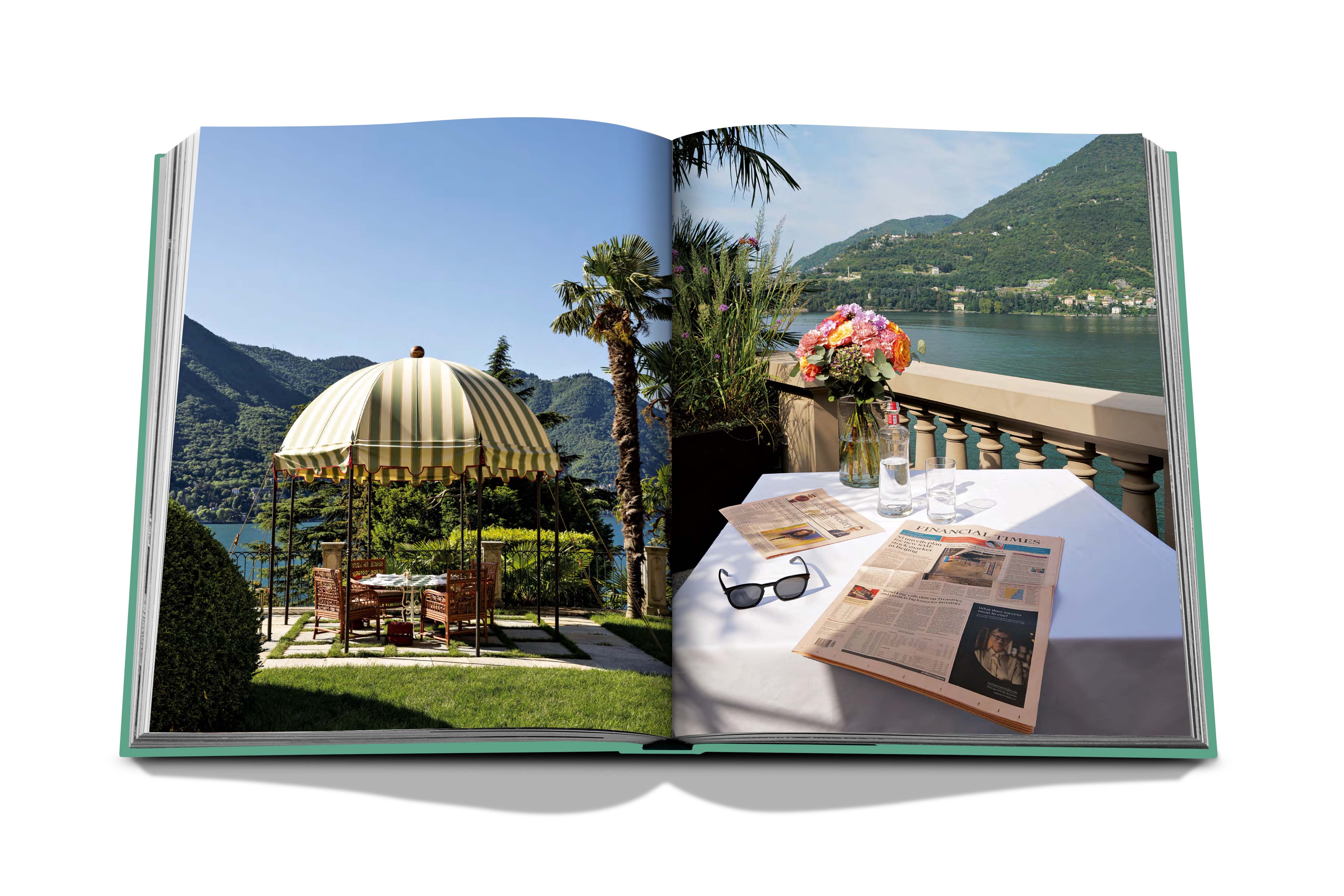 Lake como 5