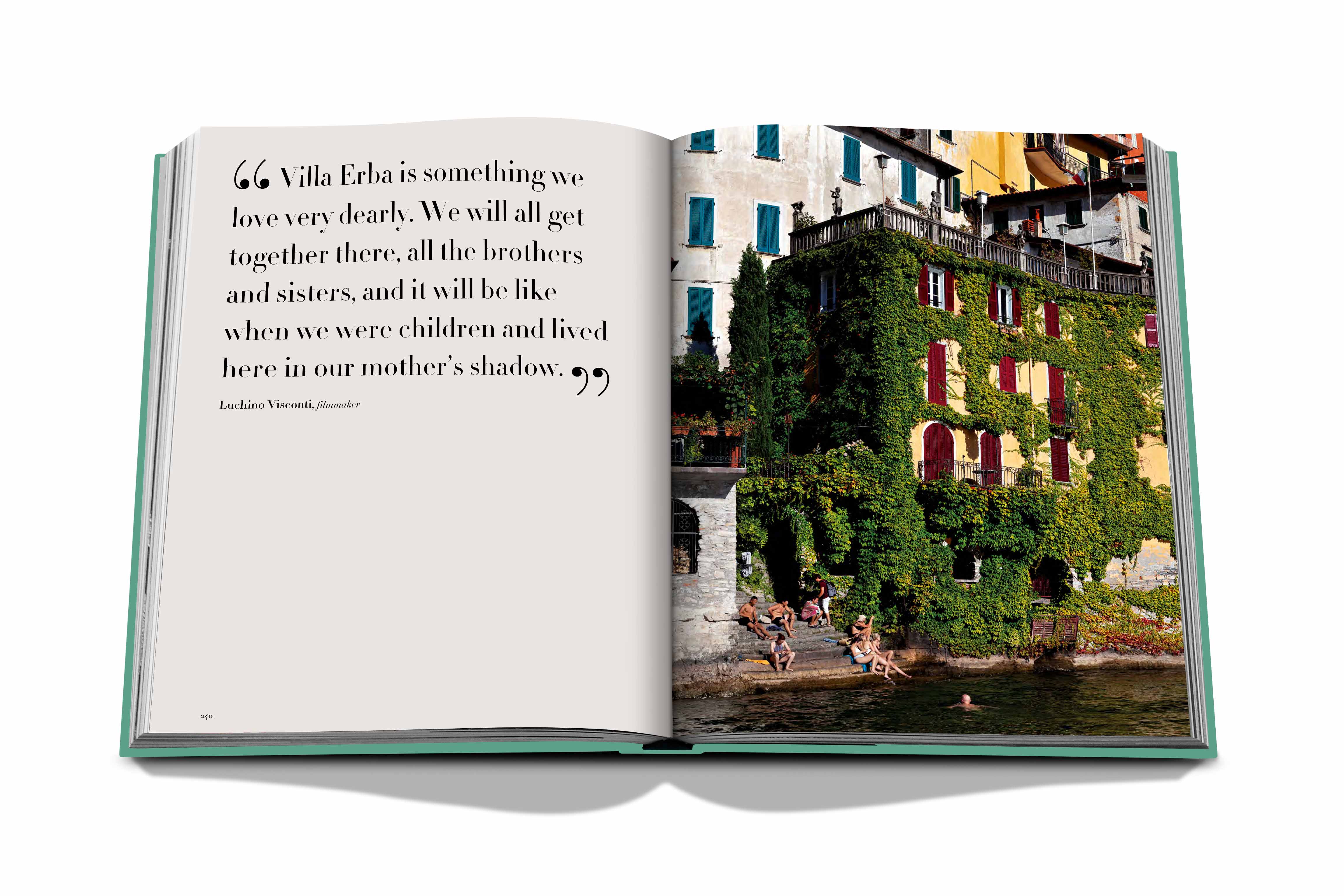 Lake como 11