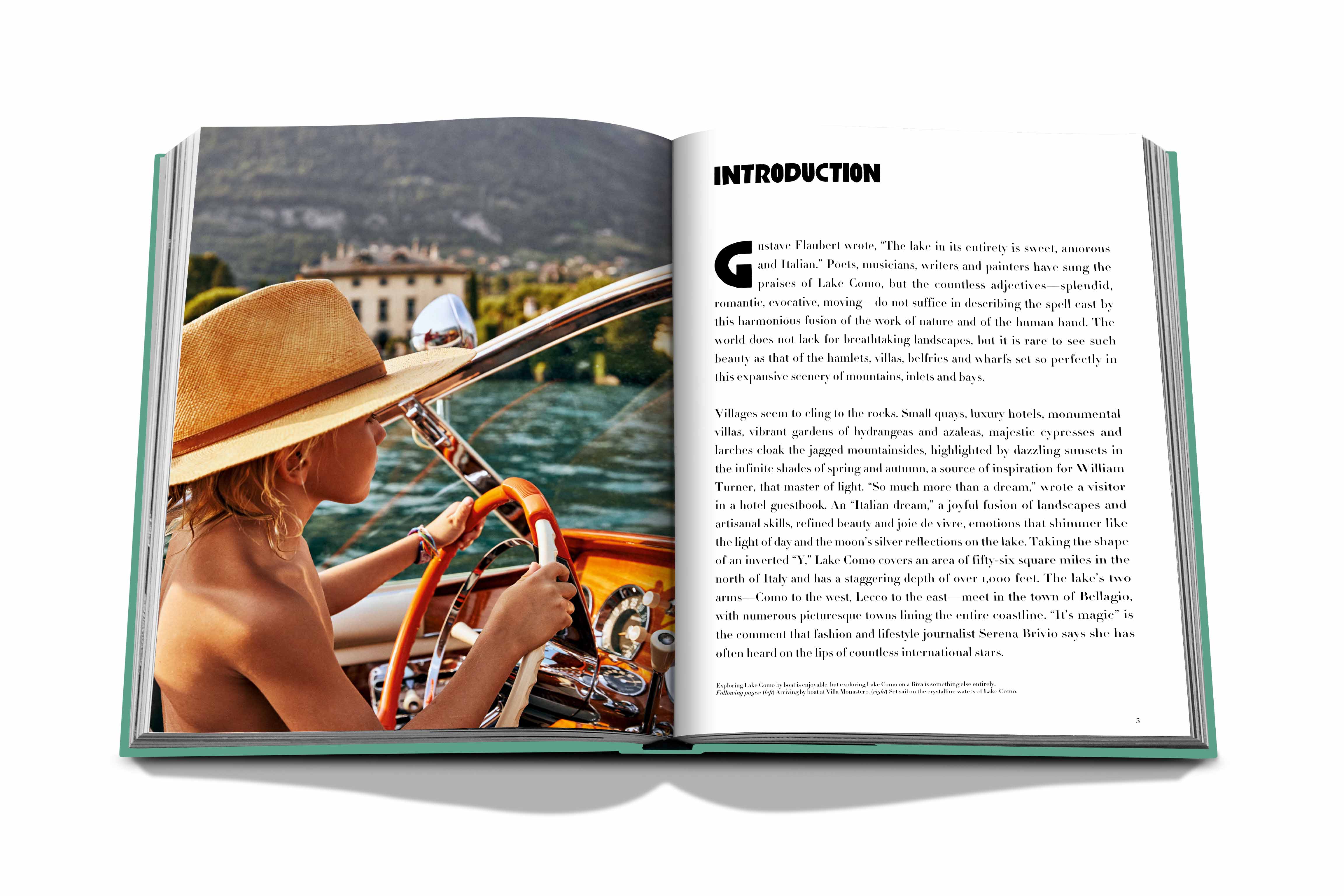 Lake como 12