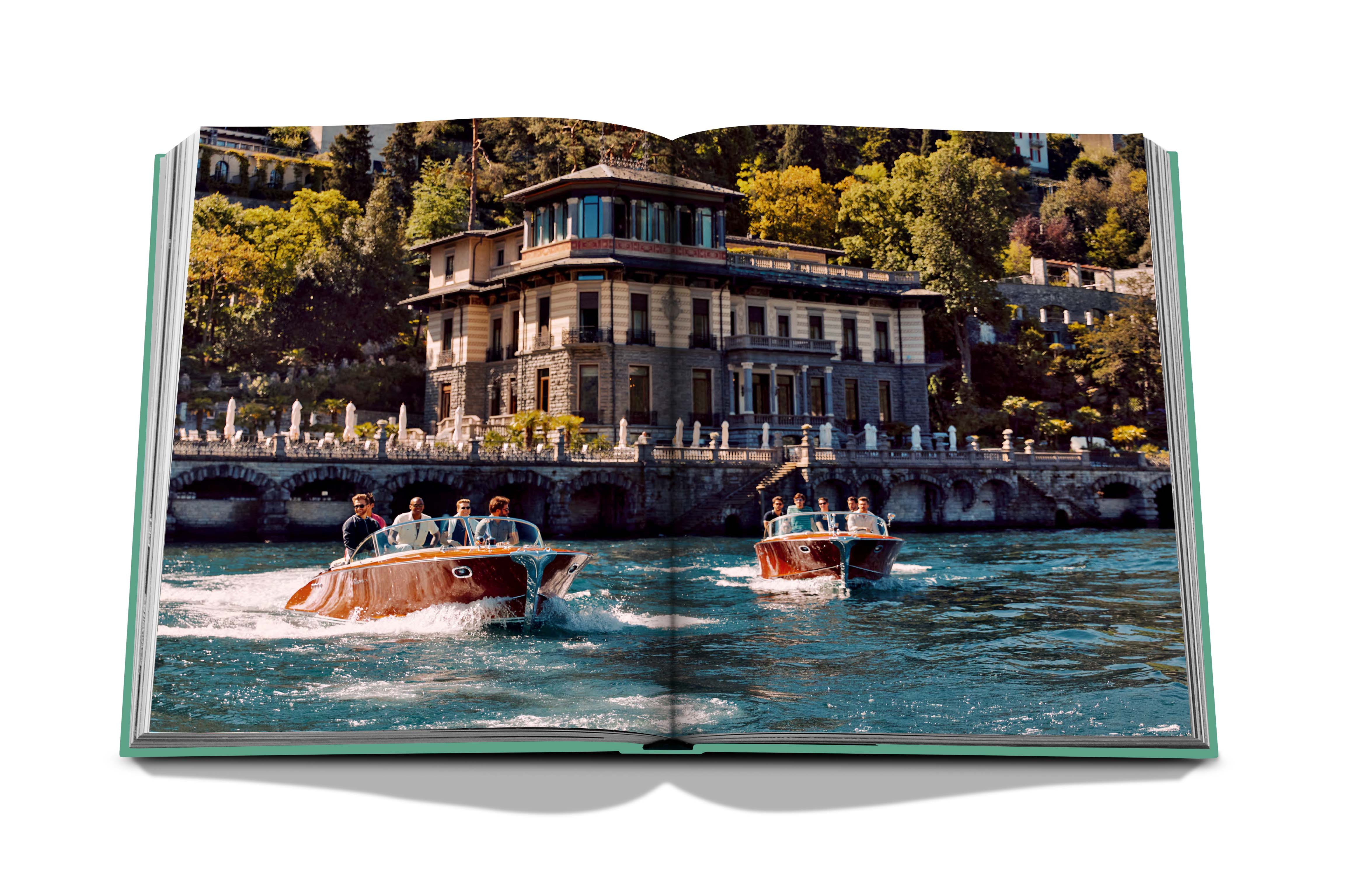 Lake como 13