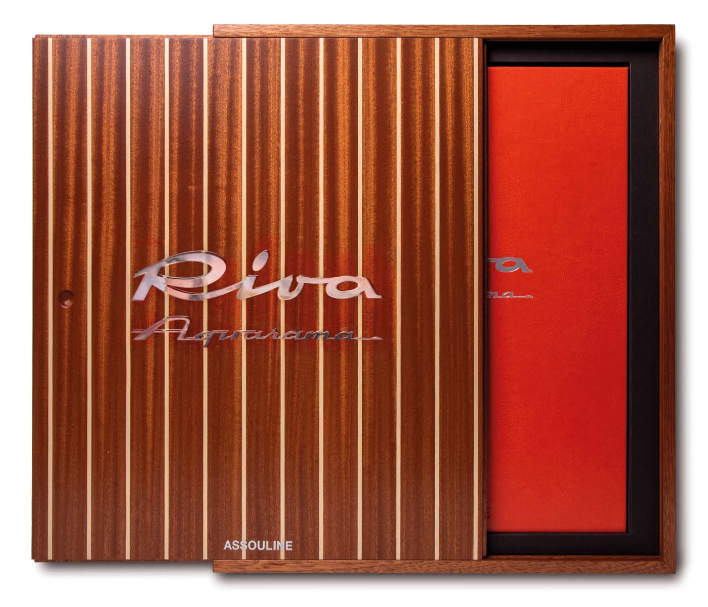 Riva aquarama (especial edition) 2