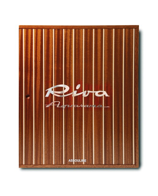 Riva aquarama (especial edition) 3