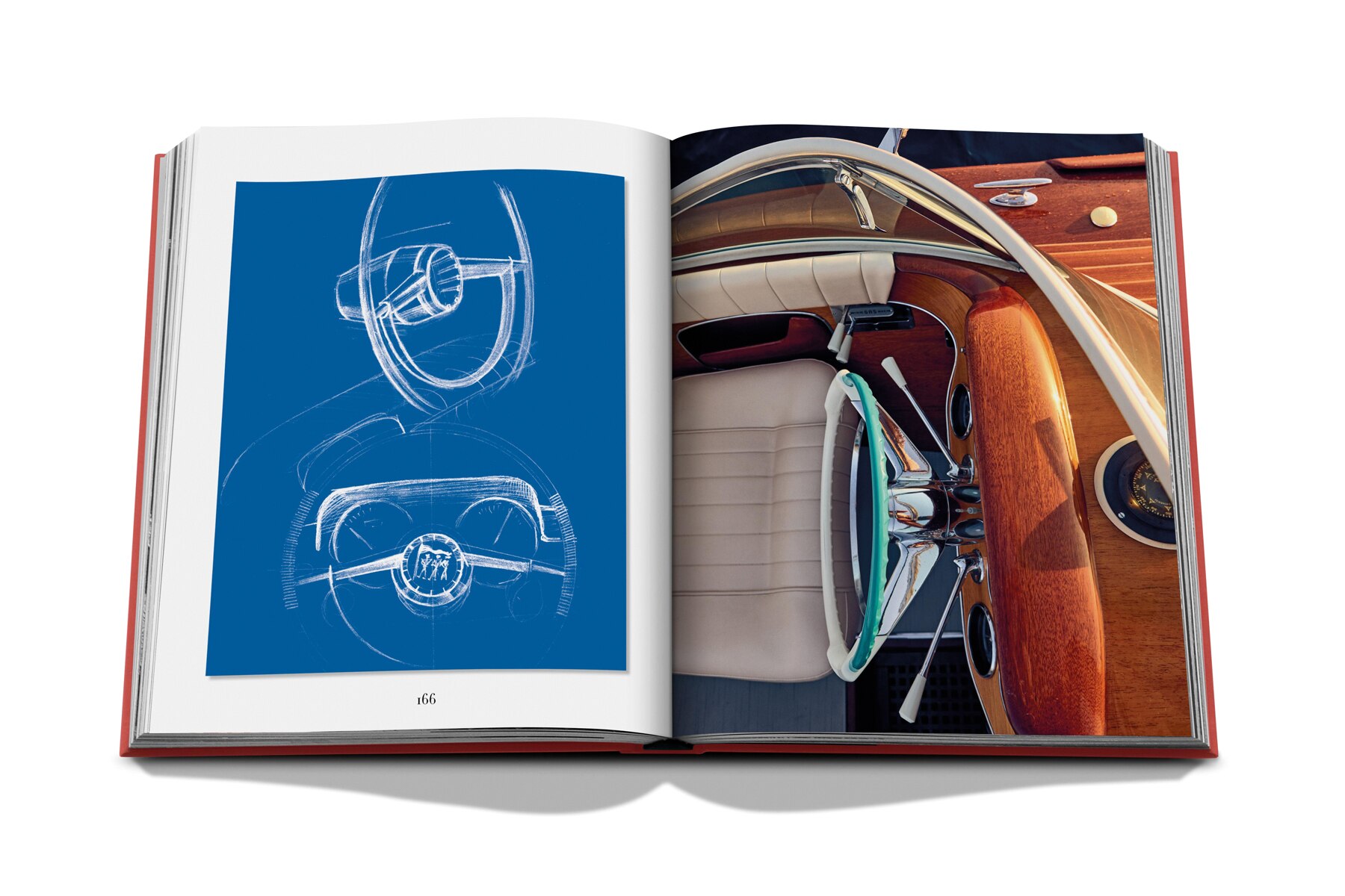 Riva aquarama (especial edition) 12