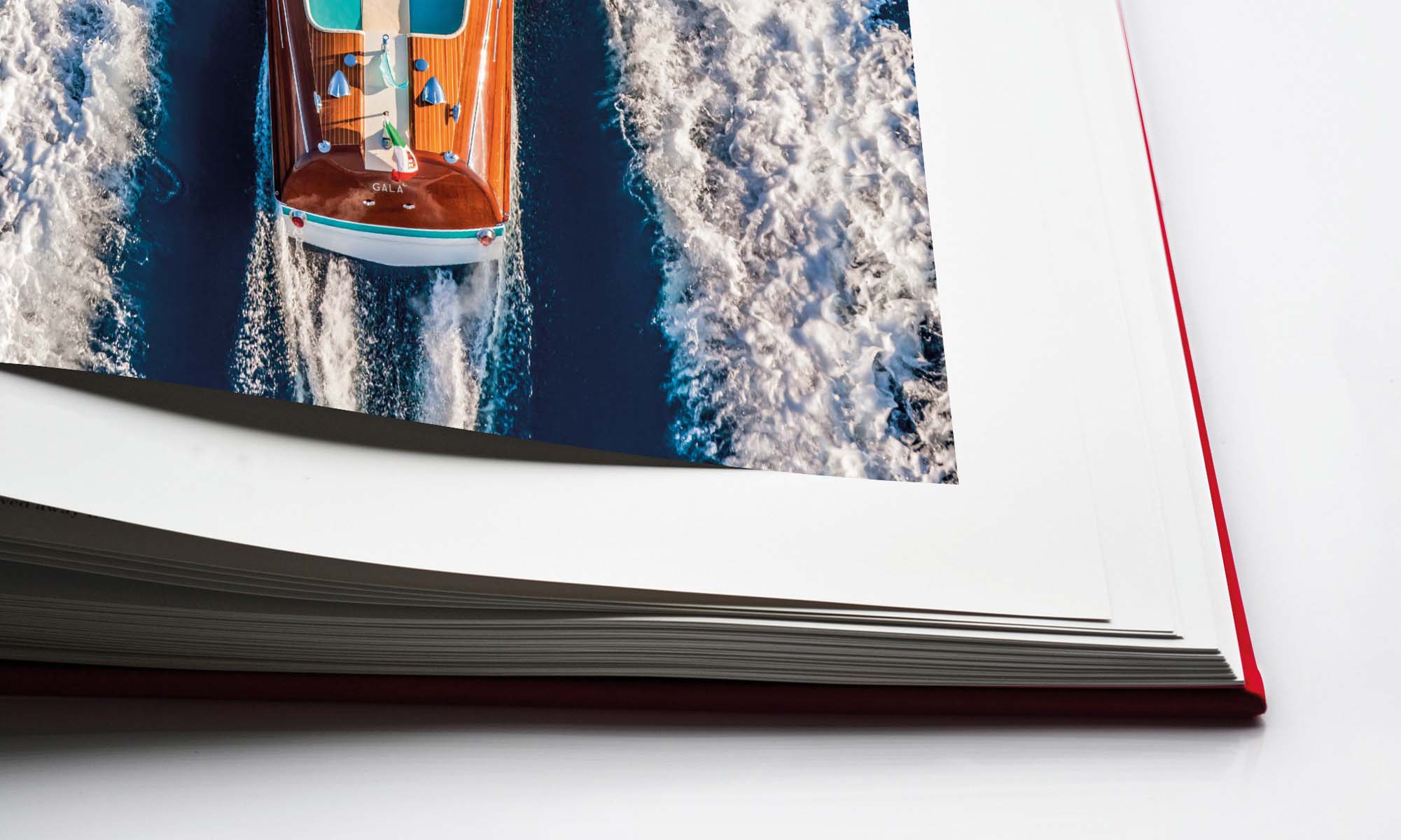 Riva aquarama (especial edition) 15