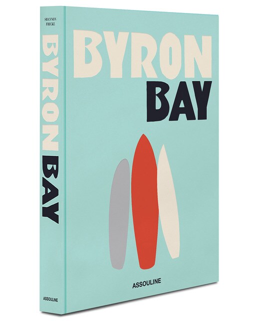 Byron bay 1
