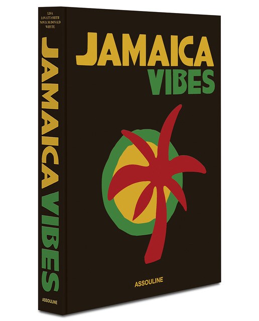 Jamaica vibes 1
