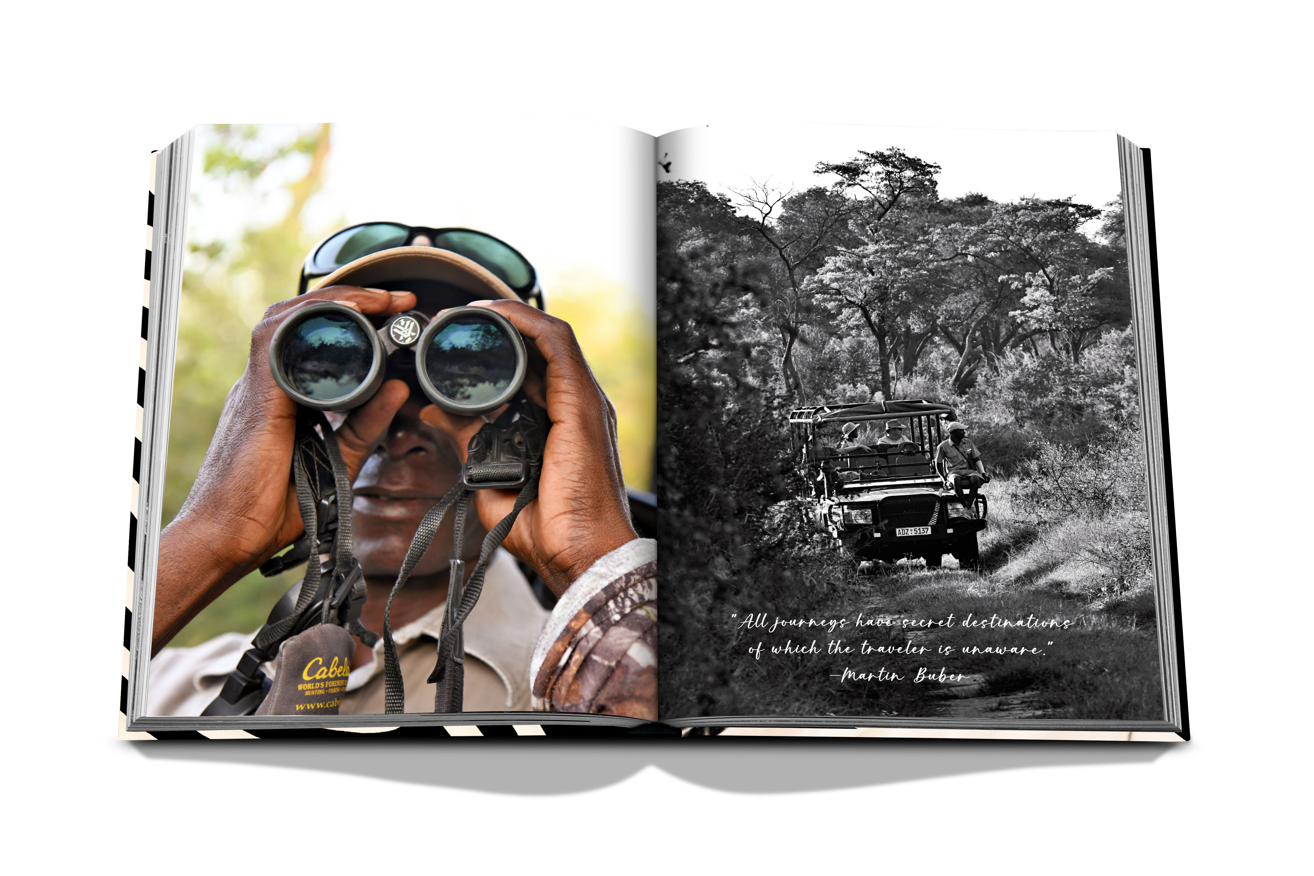 African adventures: the greatest safarion earth 4