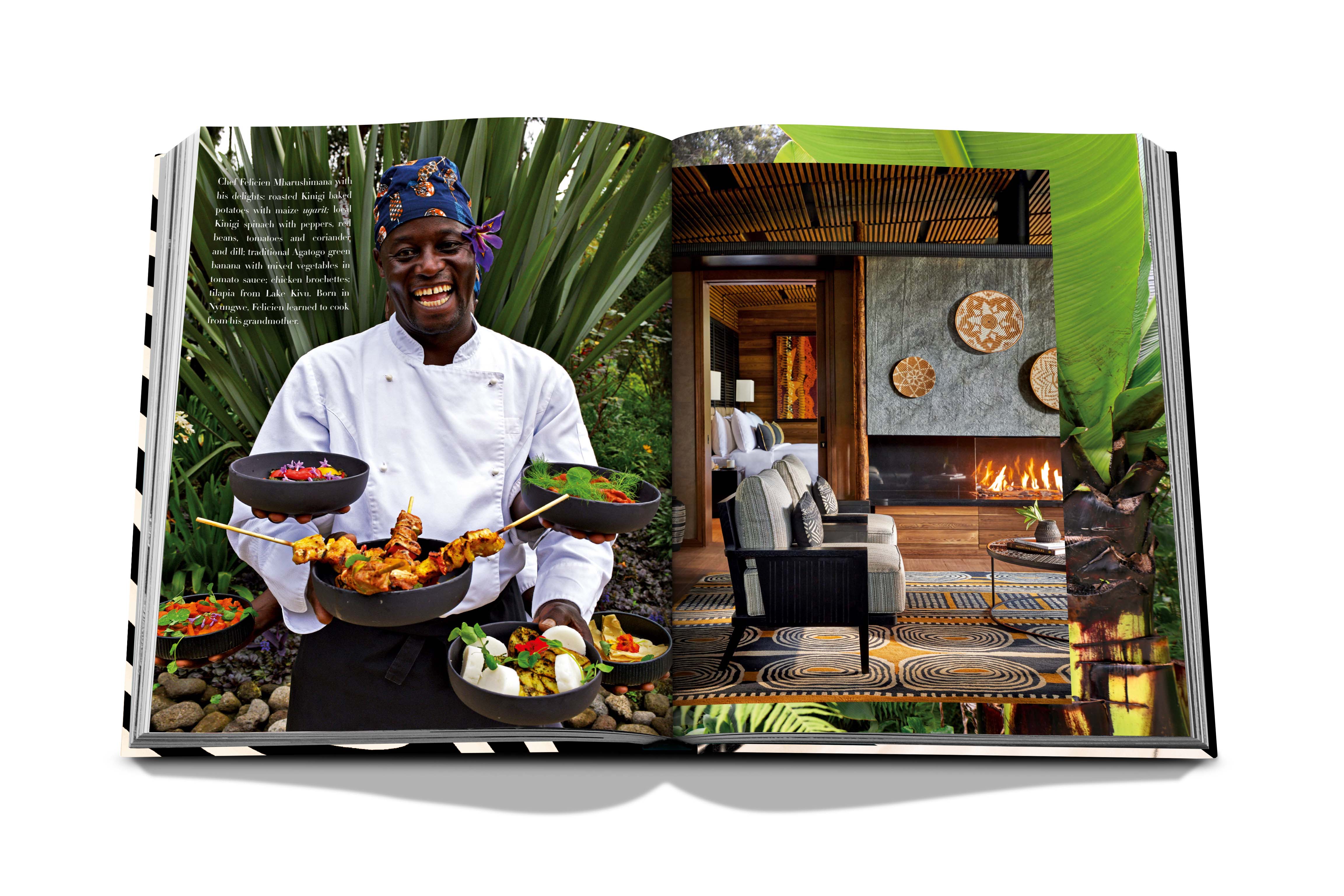 African adventures: the greatest safarion earth 10